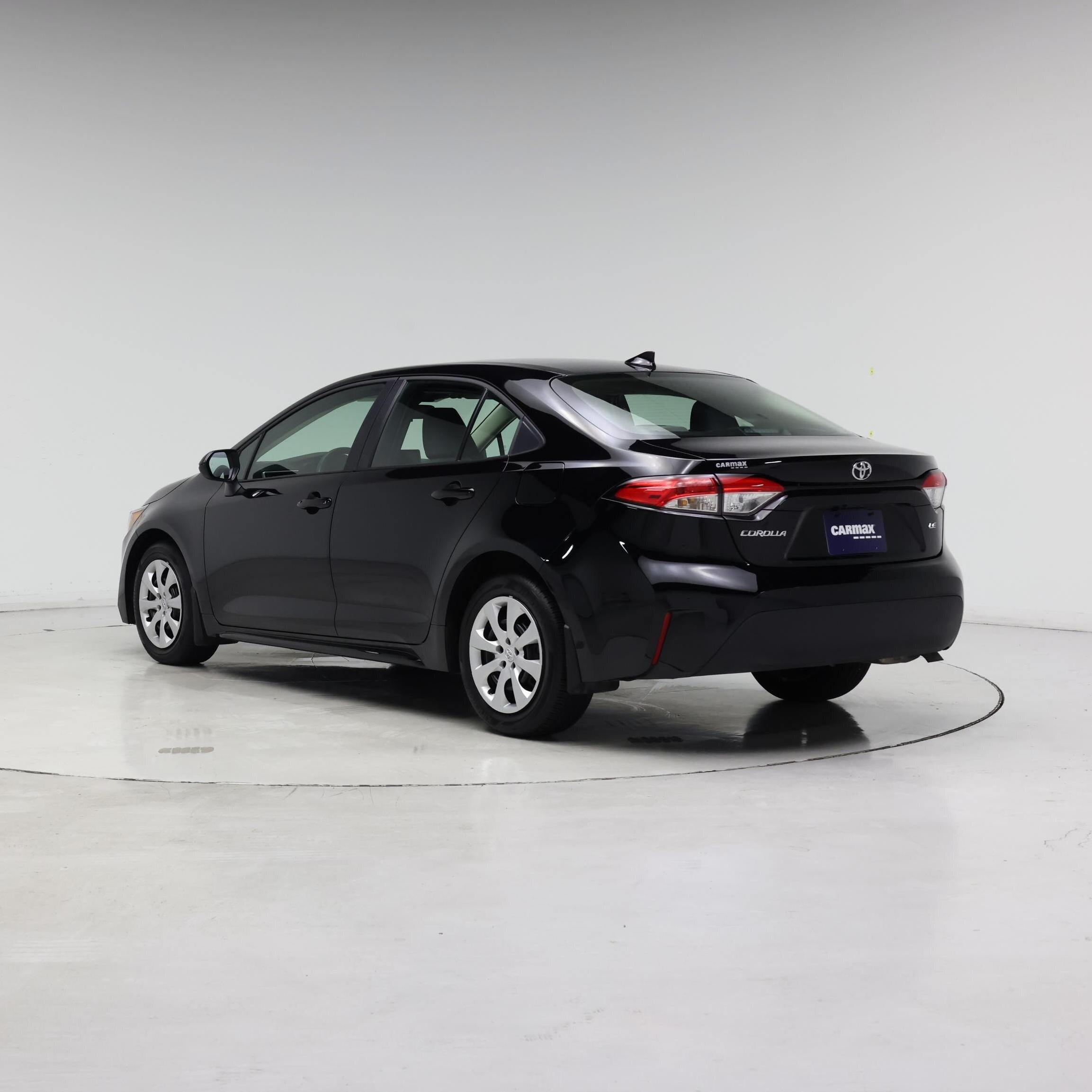 Thumbnail: 2026 Toyota Corolla - 2
