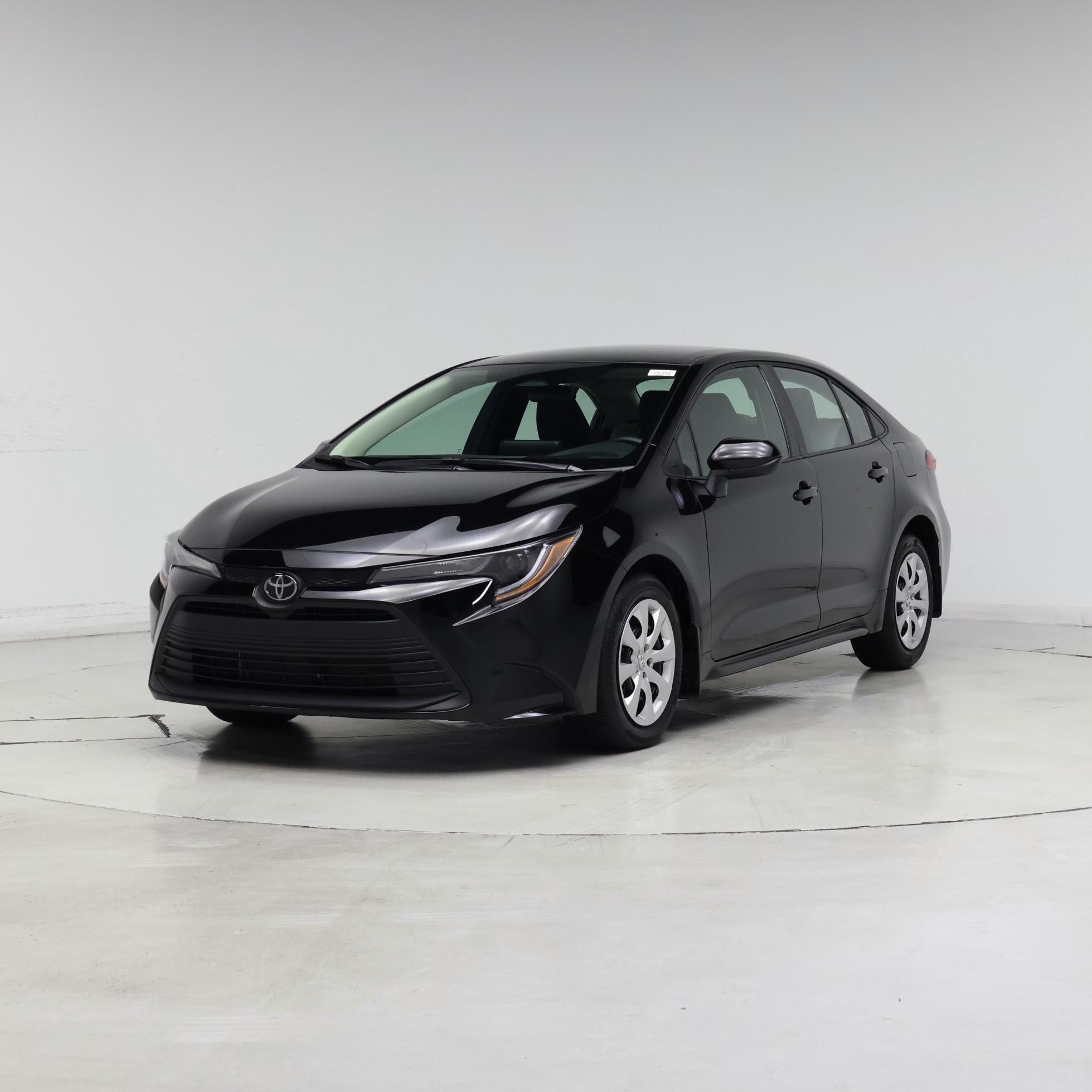 Thumbnail: 2026 Toyota Corolla - 4
