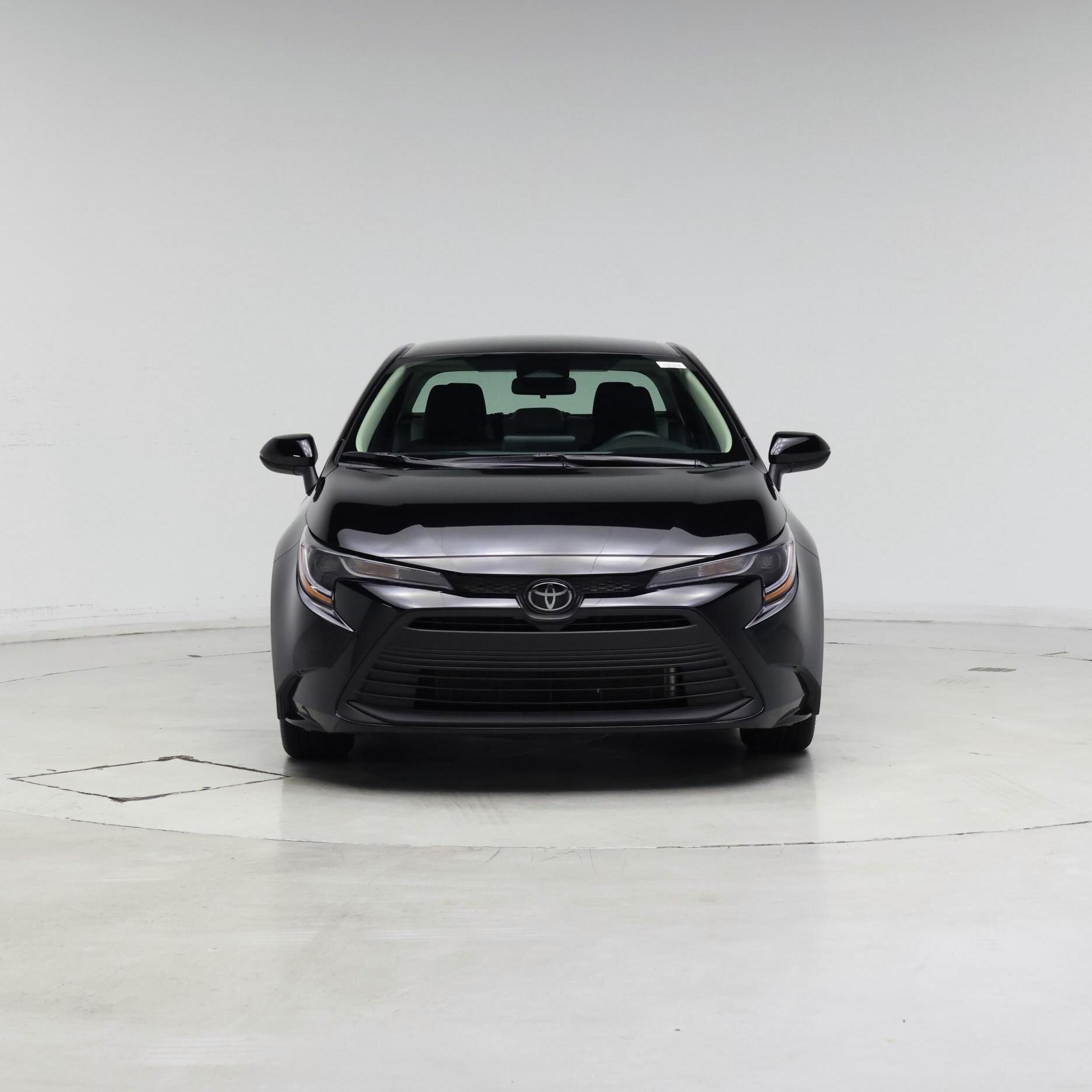 Thumbnail: 2026 Toyota Corolla - 5