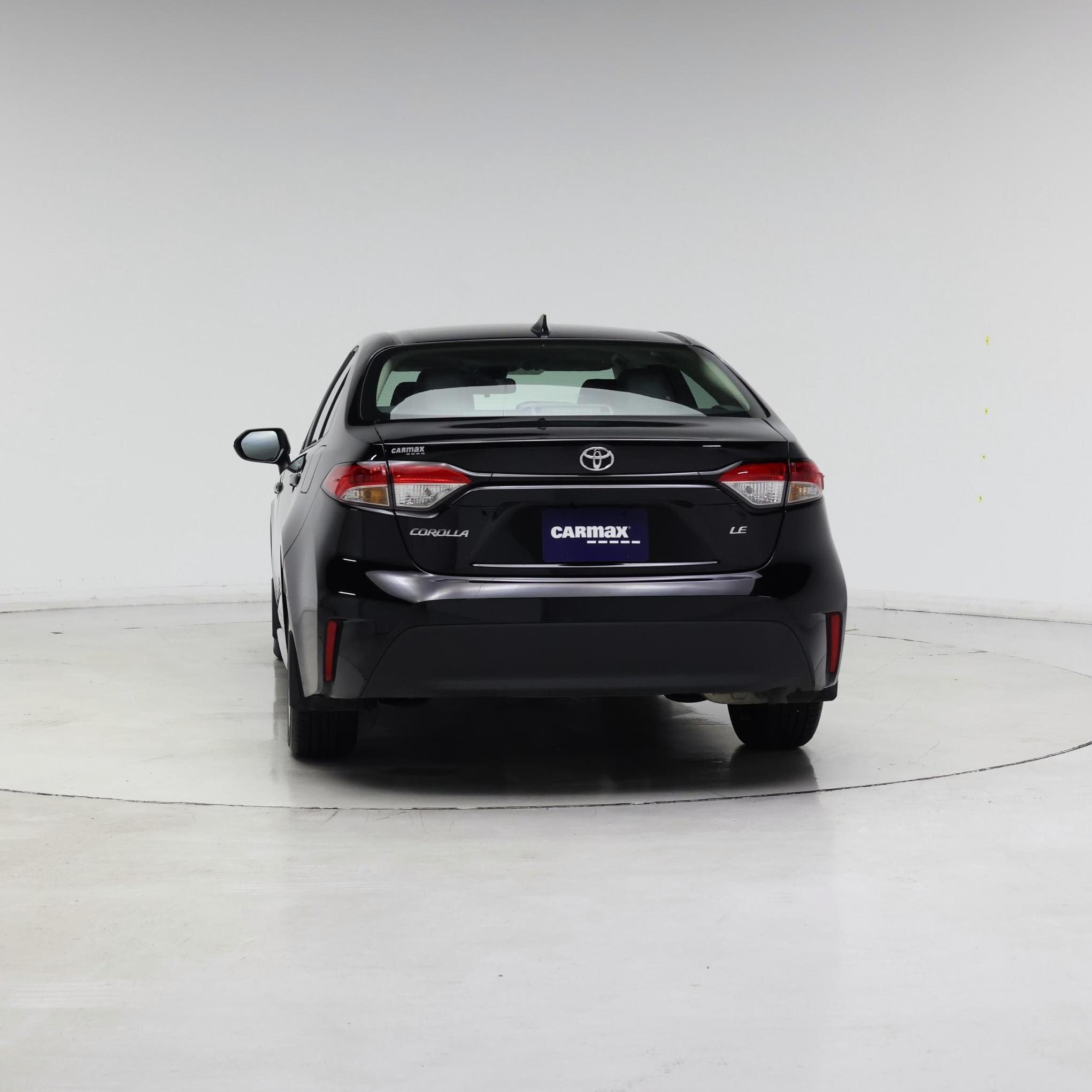 Thumbnail: 2026 Toyota Corolla - 6