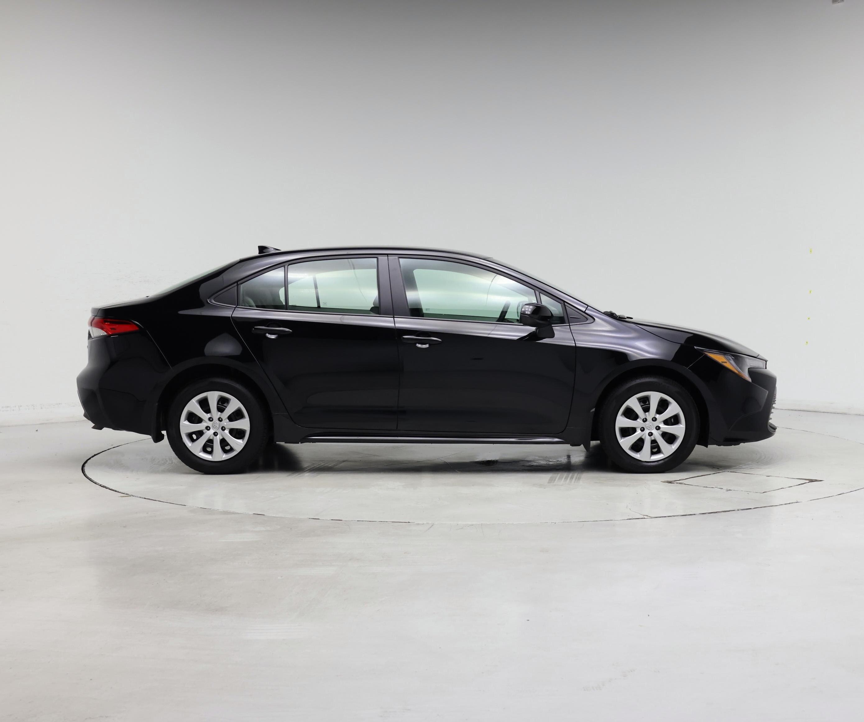 Thumbnail: 2026 Toyota Corolla - 7