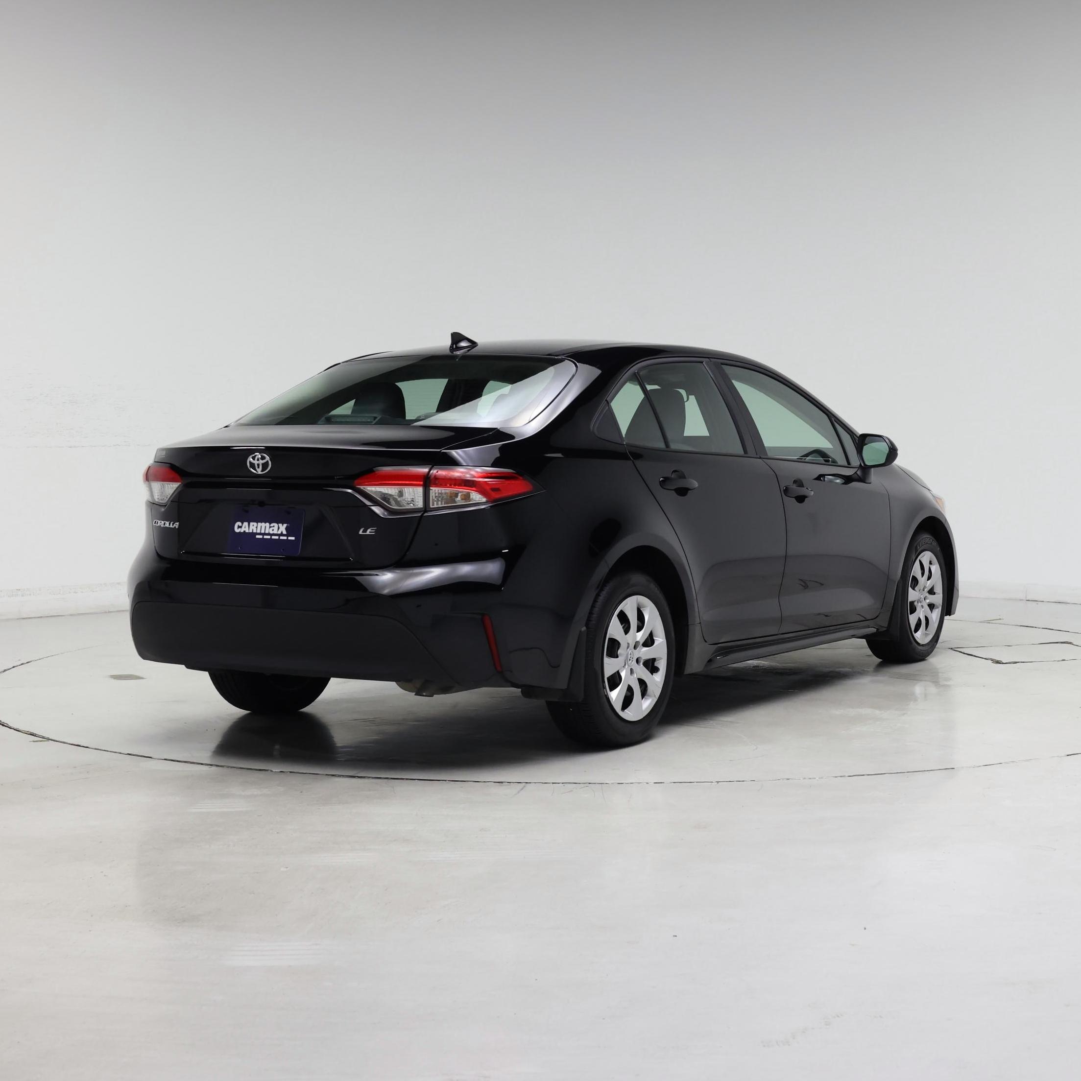 Thumbnail: 2026 Toyota Corolla - 8