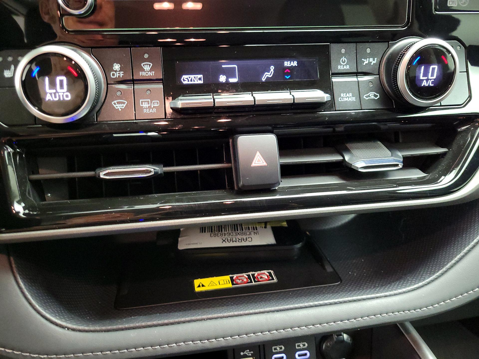 Thumbnail: 2026 Toyota Highlander - 17