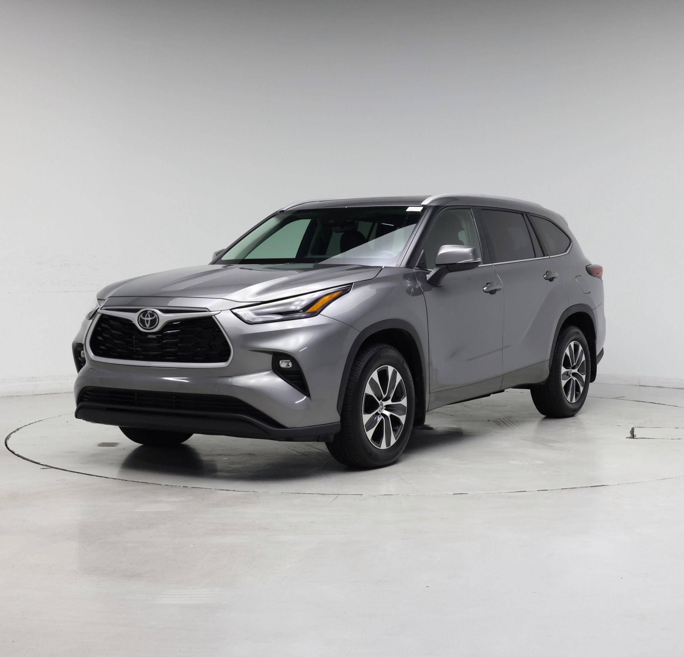 Thumbnail: 2026 Toyota Highlander - 4
