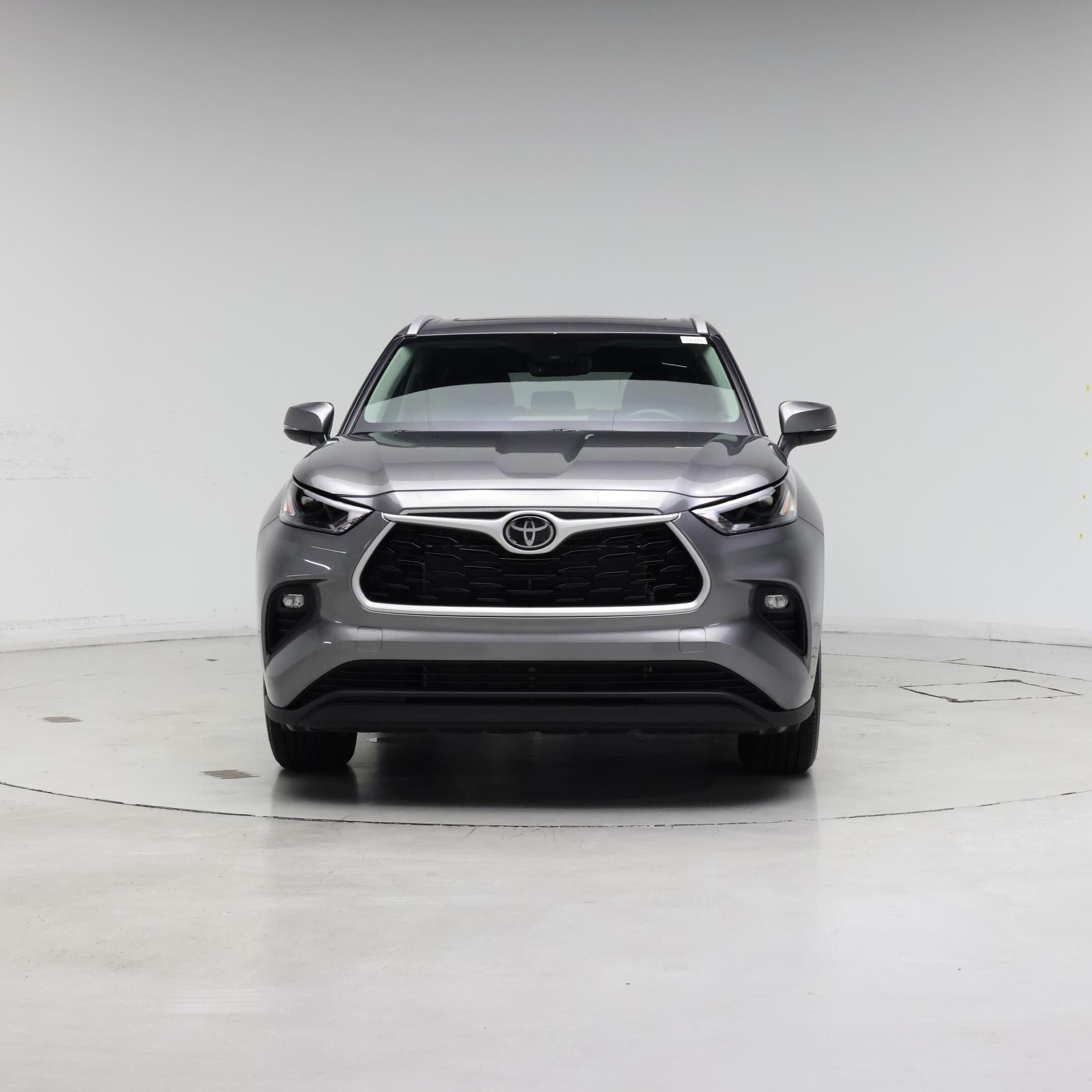 Thumbnail: 2026 Toyota Highlander - 5
