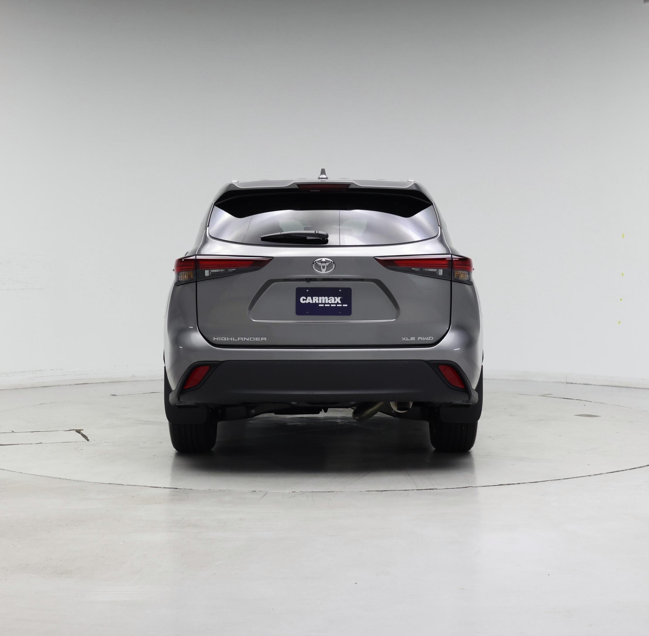 Thumbnail: 2026 Toyota Highlander - 6