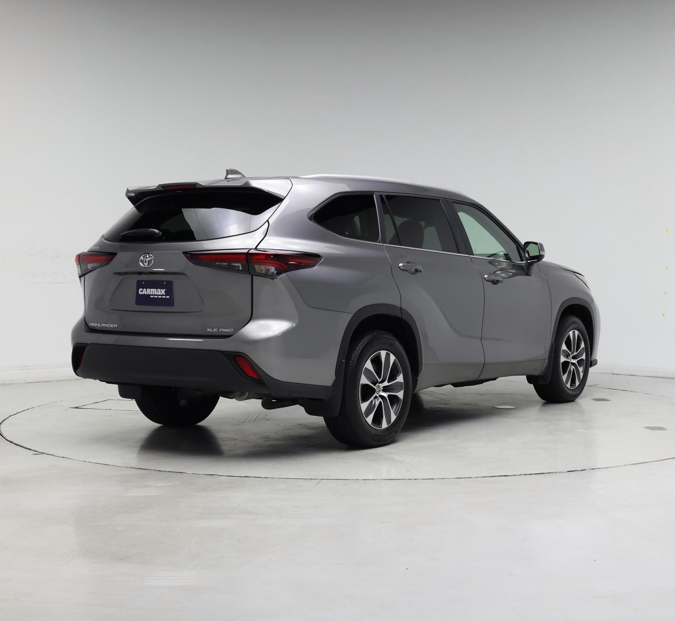 Thumbnail: 2026 Toyota Highlander - 8
