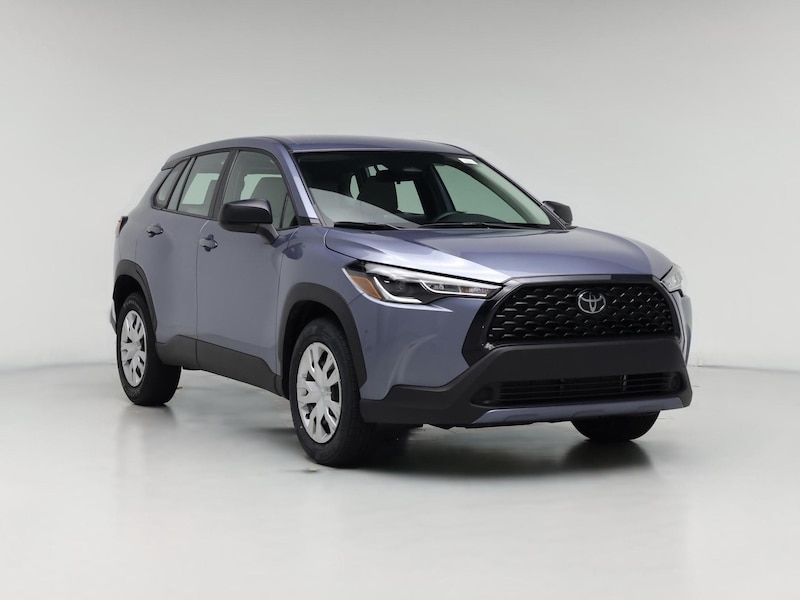 2025 Toyota Corolla Cross L -
                  Miami, FL