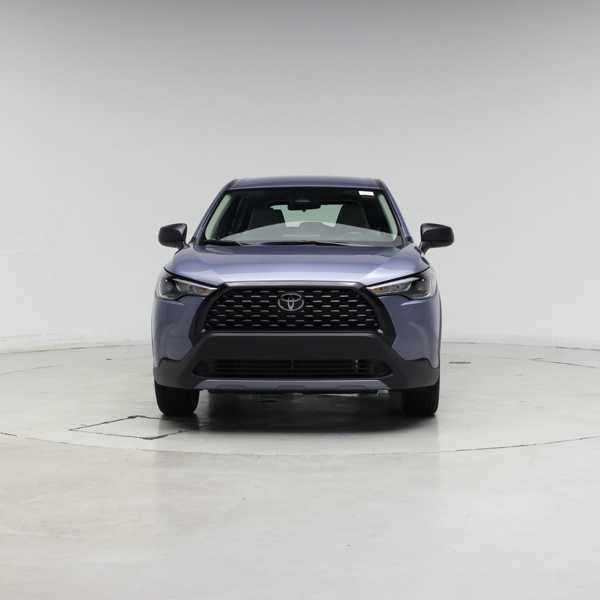 Thumbnail: 2025 Toyota Corolla Cross - 5