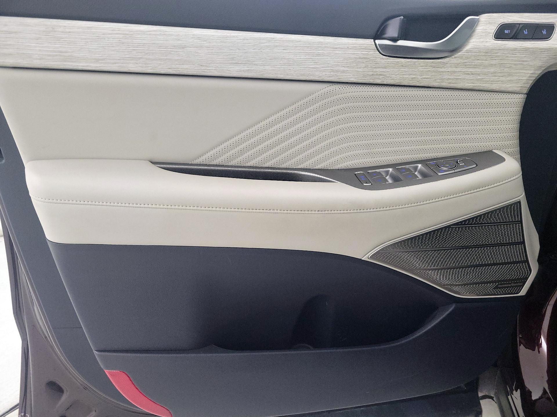 Thumbnail: 2024 Hyundai Palisade - 12