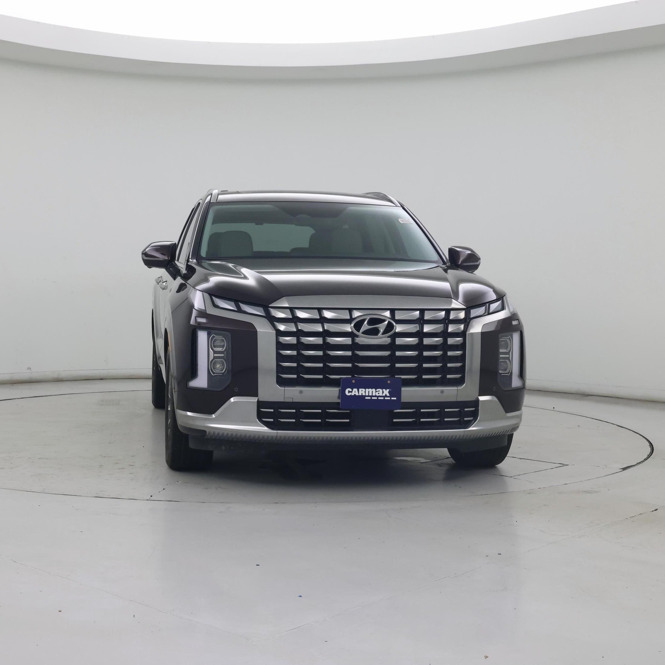 Thumbnail: 2024 Hyundai Palisade - 5