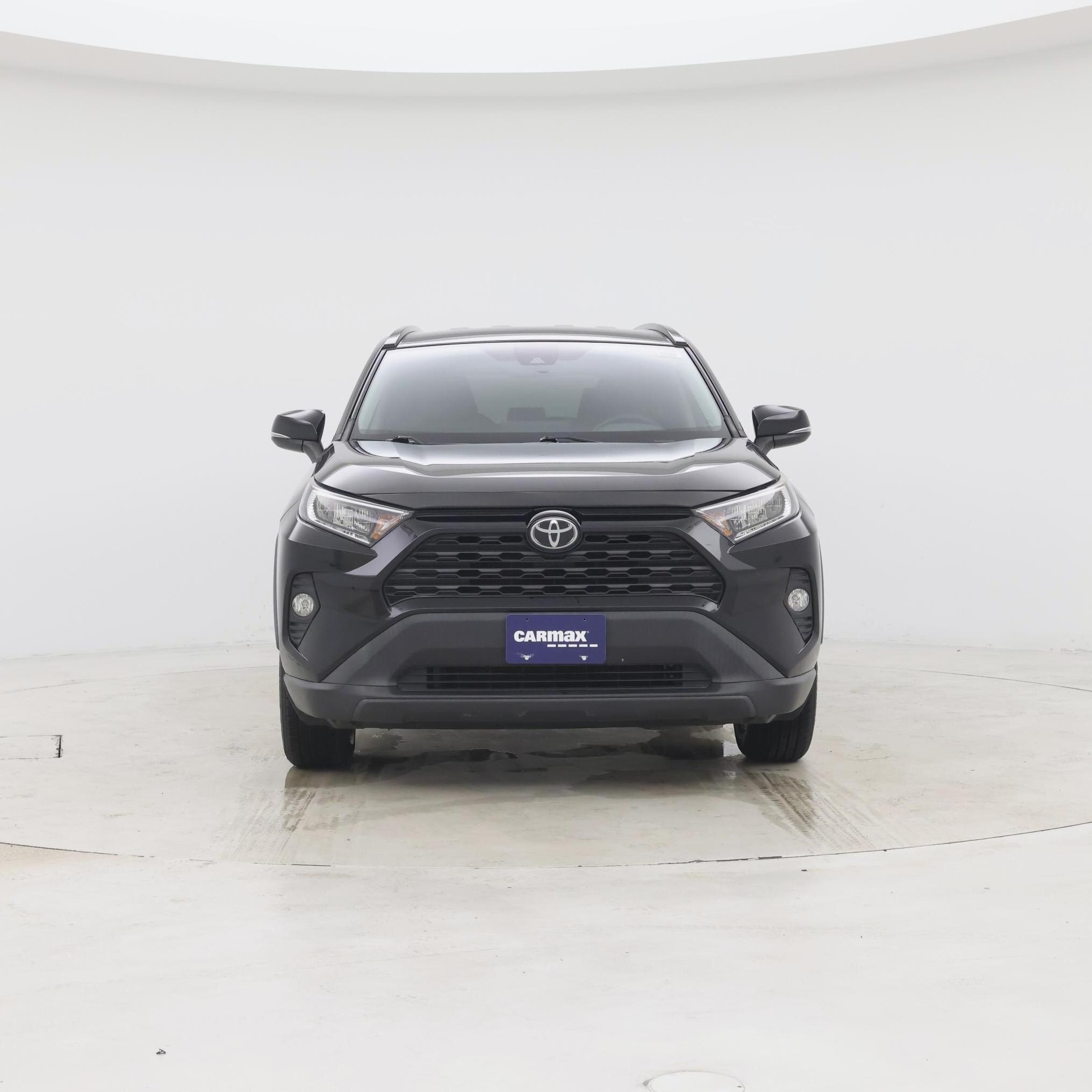 Thumbnail: 2020 Toyota RAV4 - 5