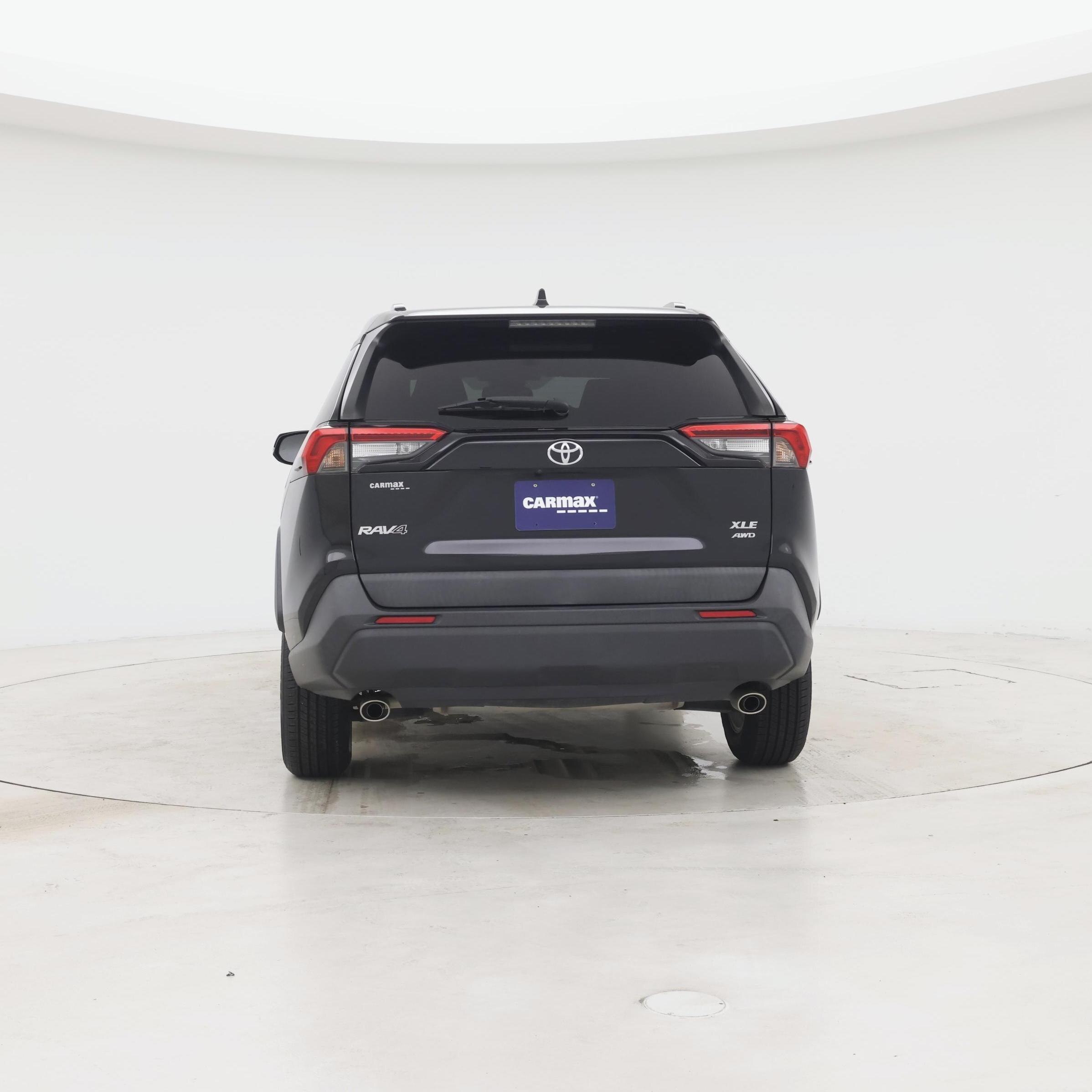 Thumbnail: 2020 Toyota RAV4 - 6