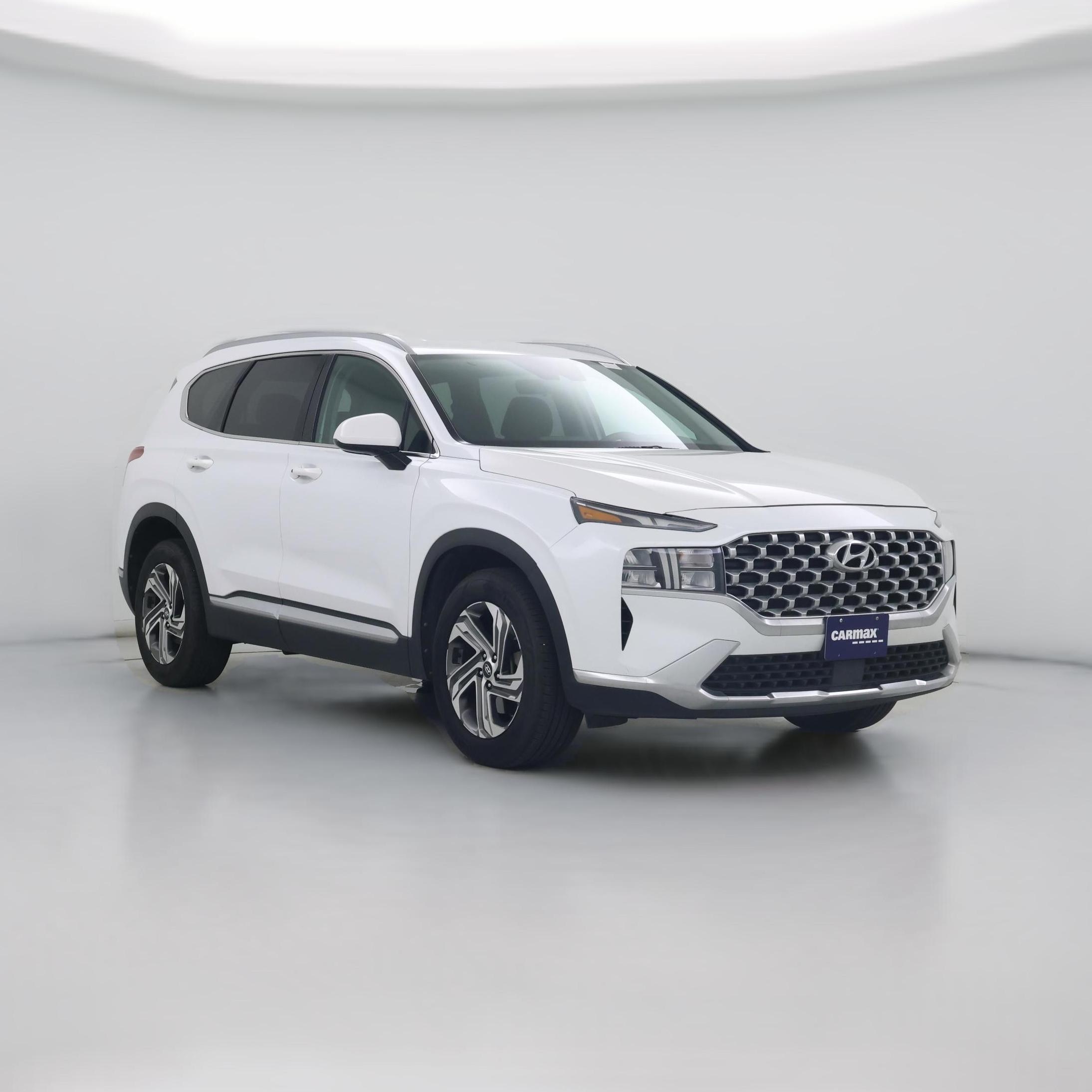 Thumbnail: 2021 Hyundai Santa Fe - 1