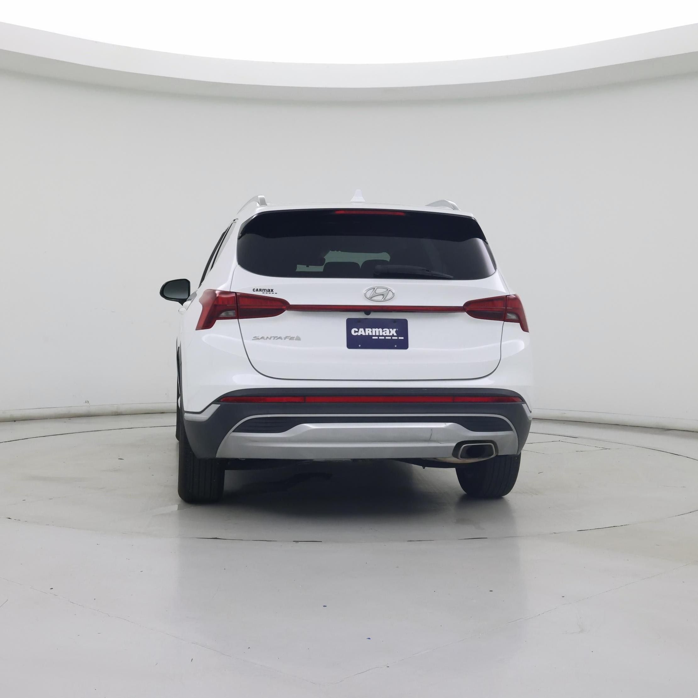 Thumbnail: 2021 Hyundai Santa Fe - 6