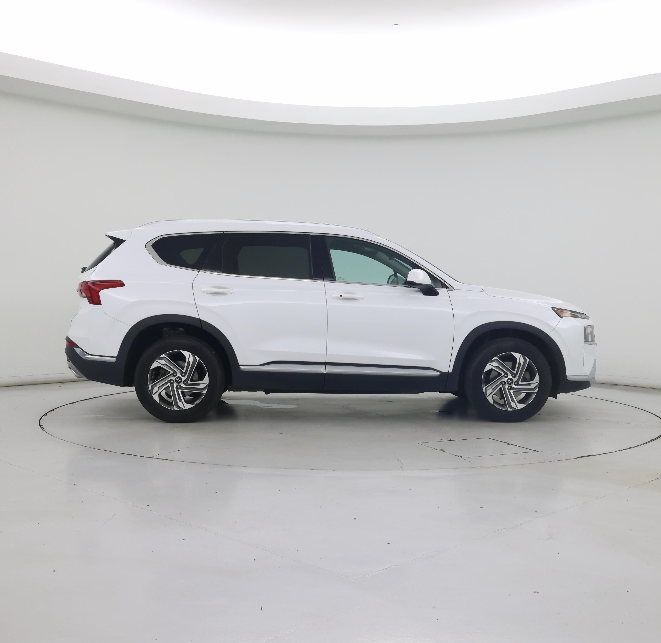 Thumbnail: 2021 Hyundai Santa Fe - 7