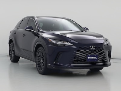 2025 Lexus RX 350 Premium Plus