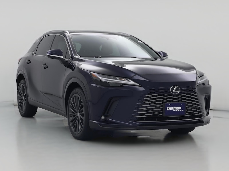 2025 Lexus RX 350 Premium Plus