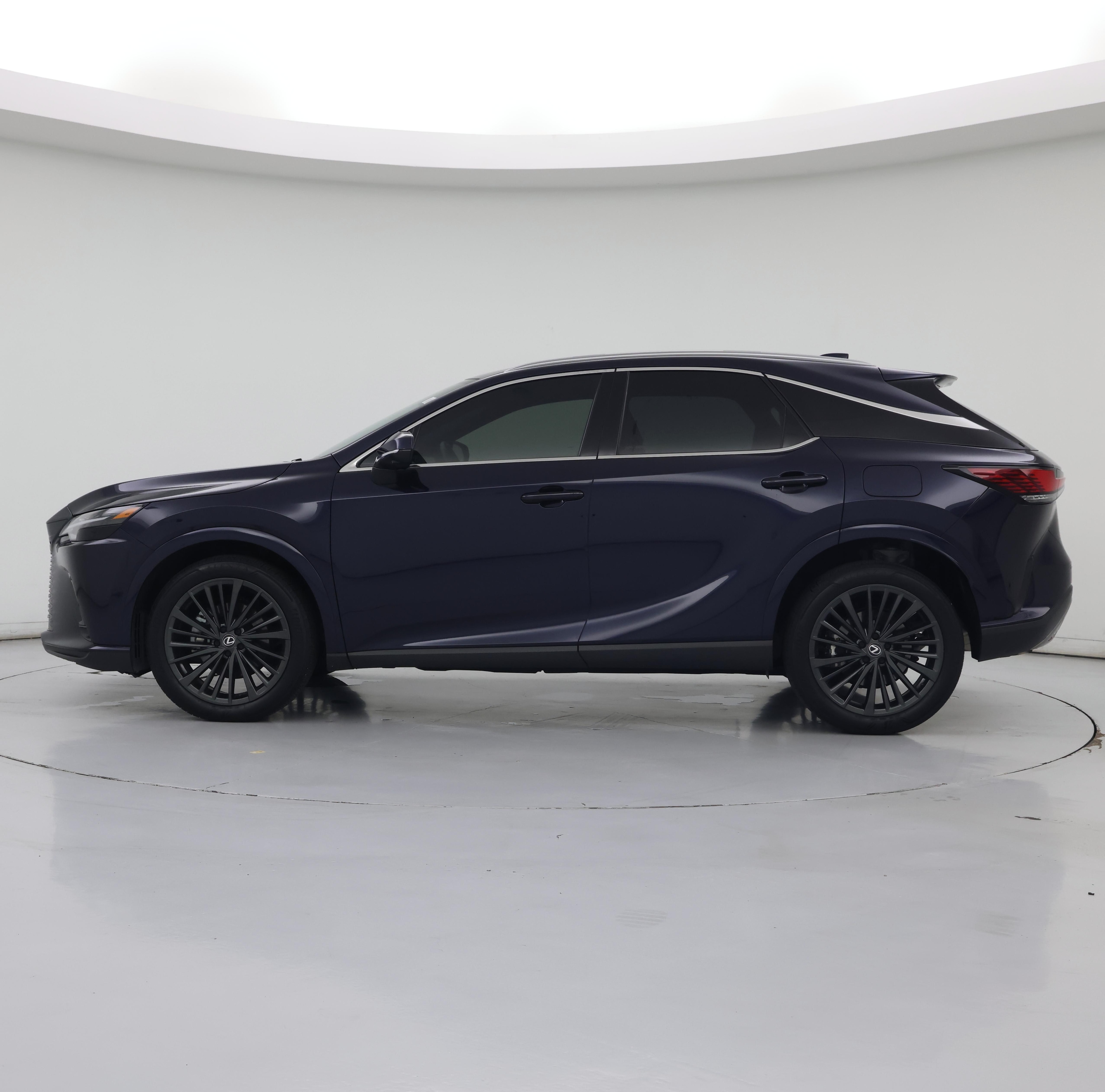 Thumbnail: 2025 Lexus RX - 3
