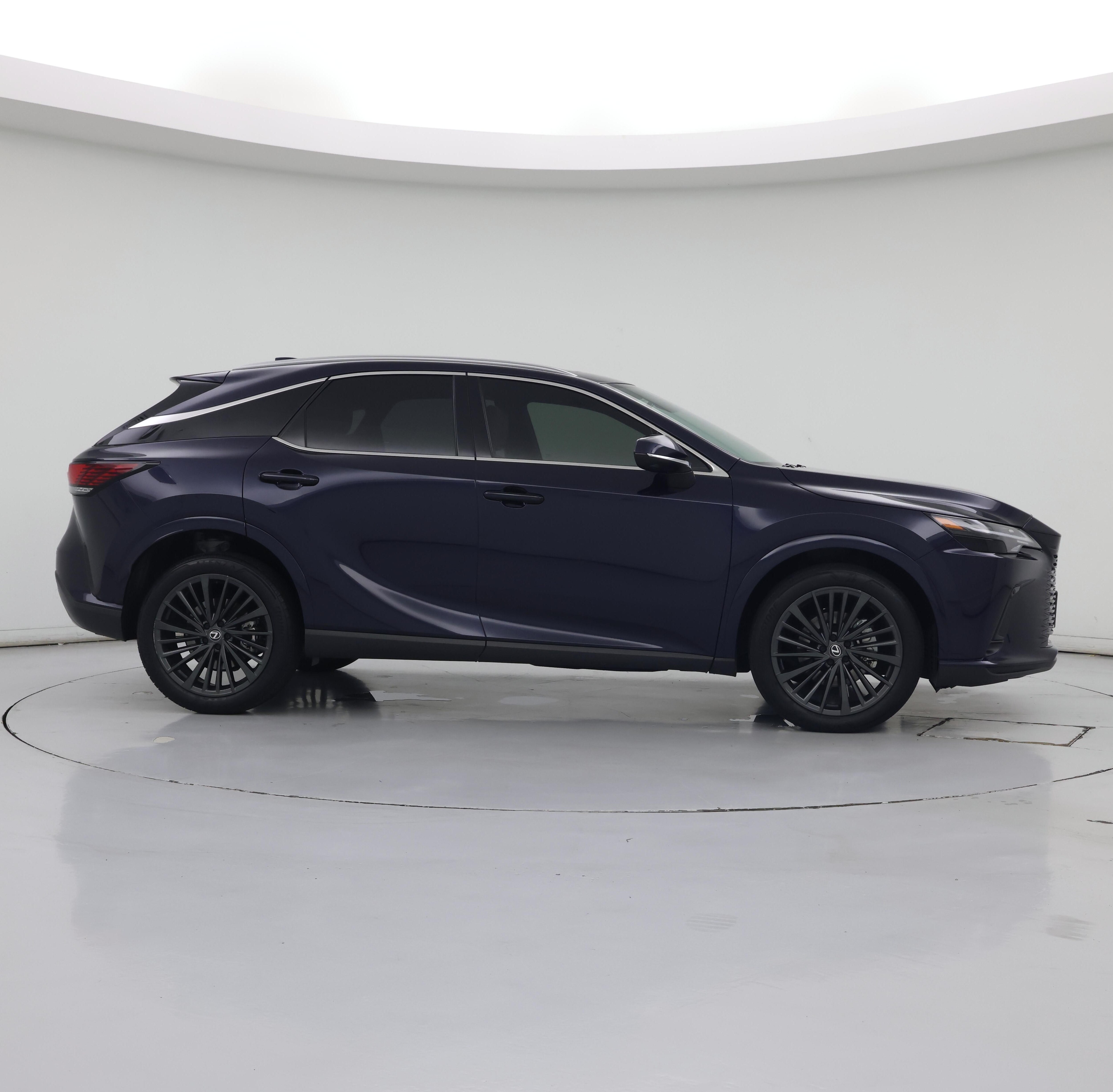 Thumbnail: 2025 Lexus RX - 7