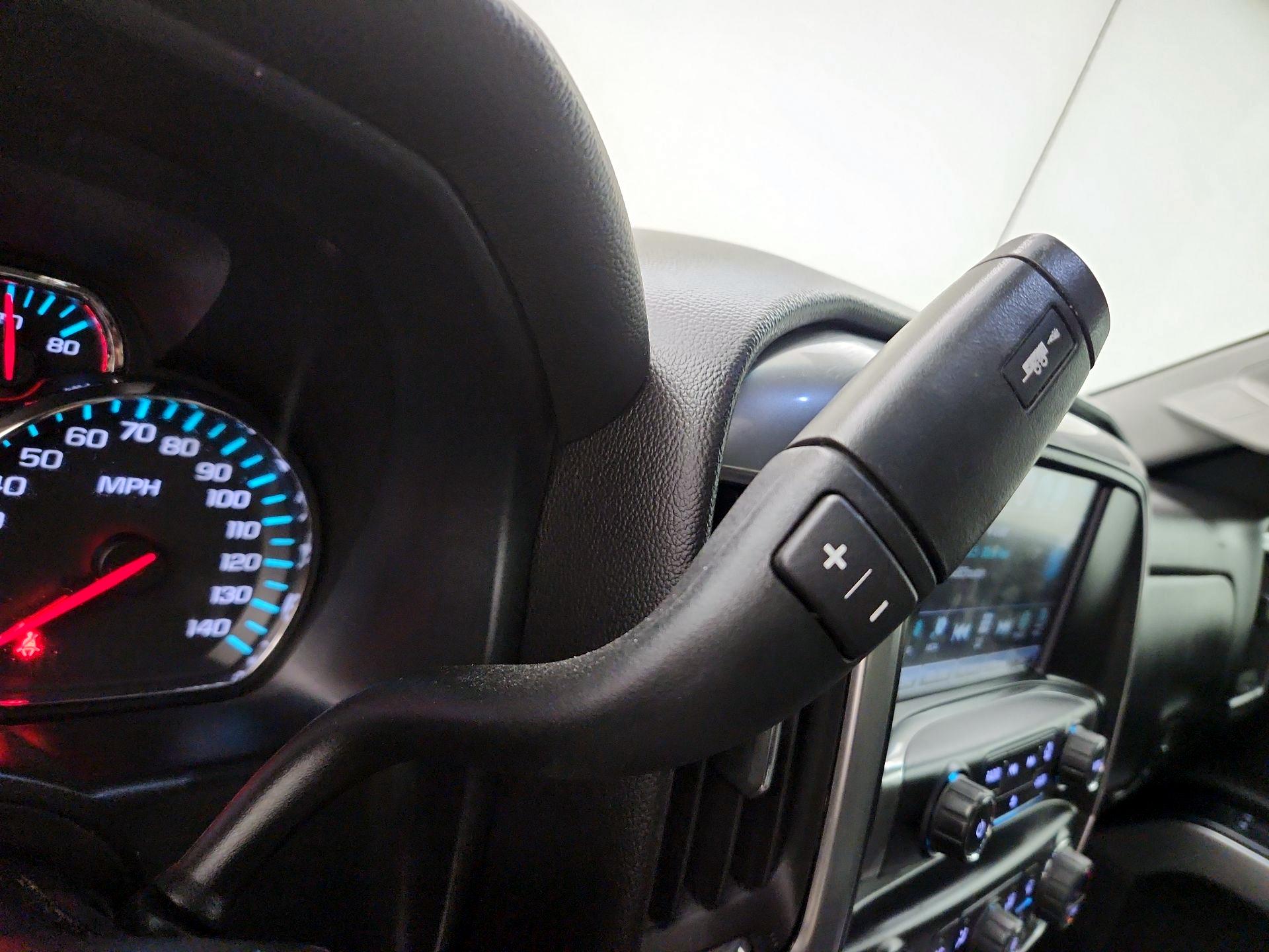 Thumbnail: 2017 Chevrolet Silverado 1500 - 17