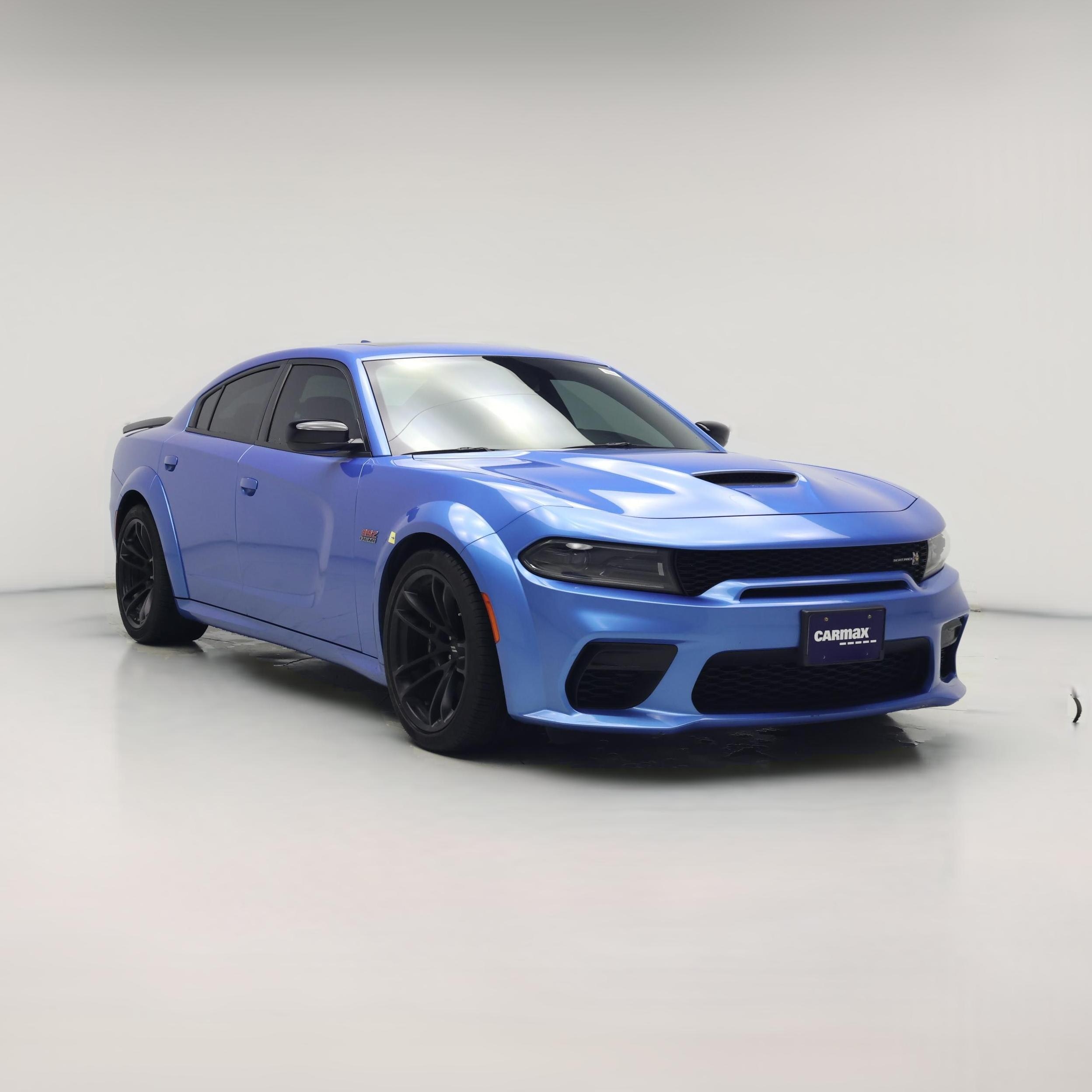 Thumbnail: 2023 Dodge Charger - 1