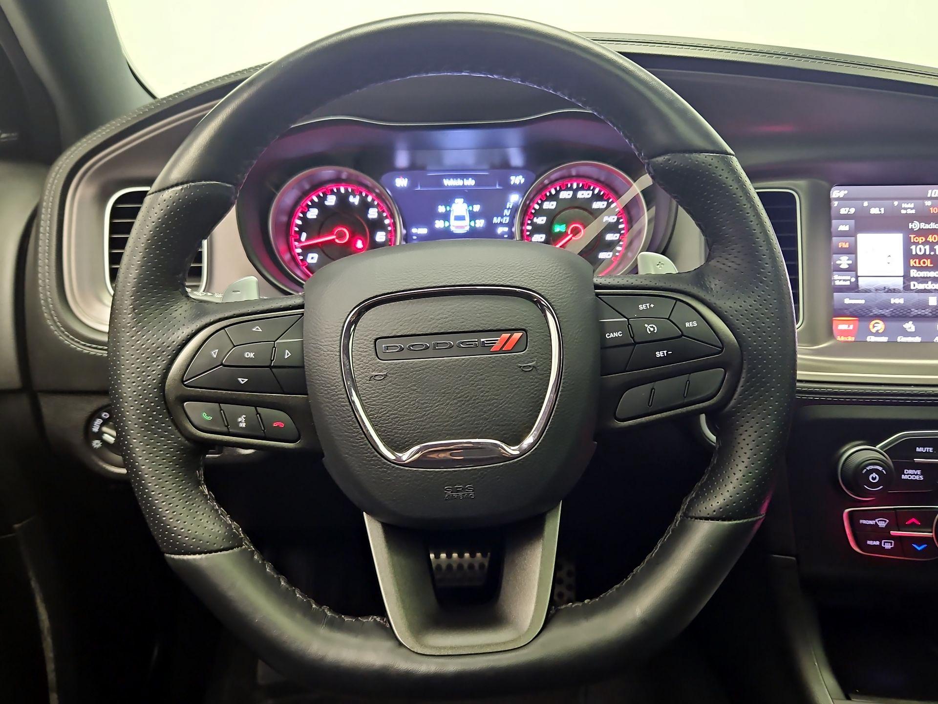 Thumbnail: 2023 Dodge Charger - 10