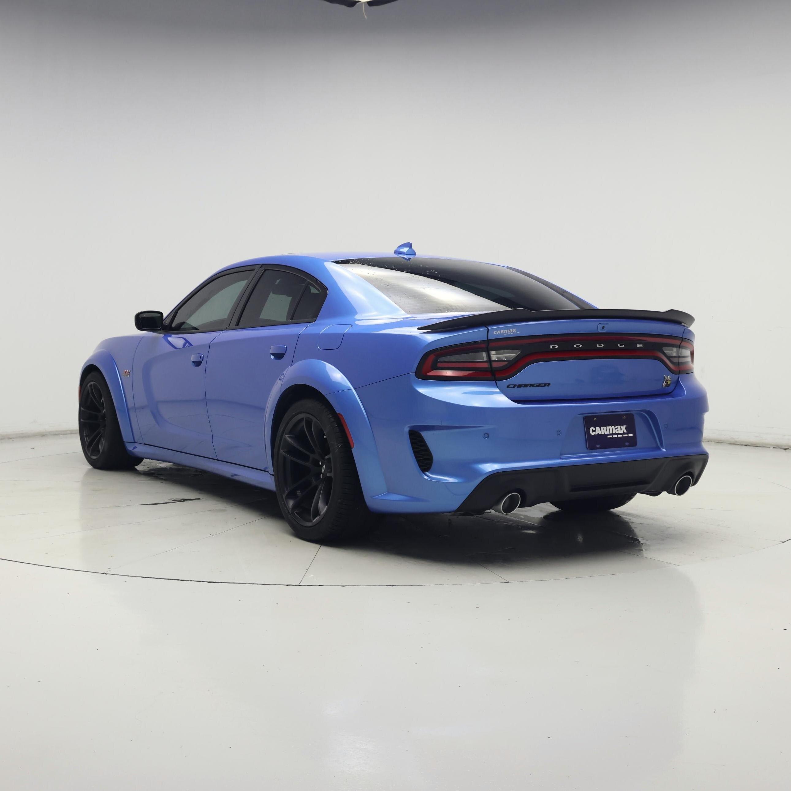 Thumbnail: 2023 Dodge Charger - 2