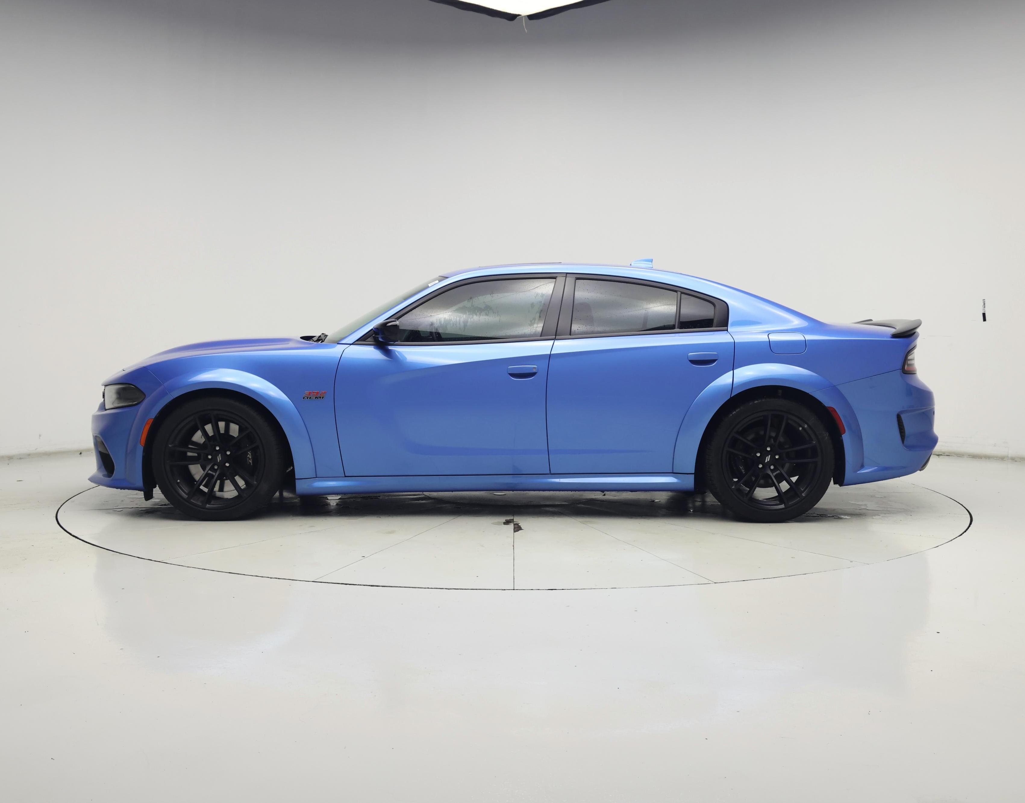 Thumbnail: 2023 Dodge Charger - 3
