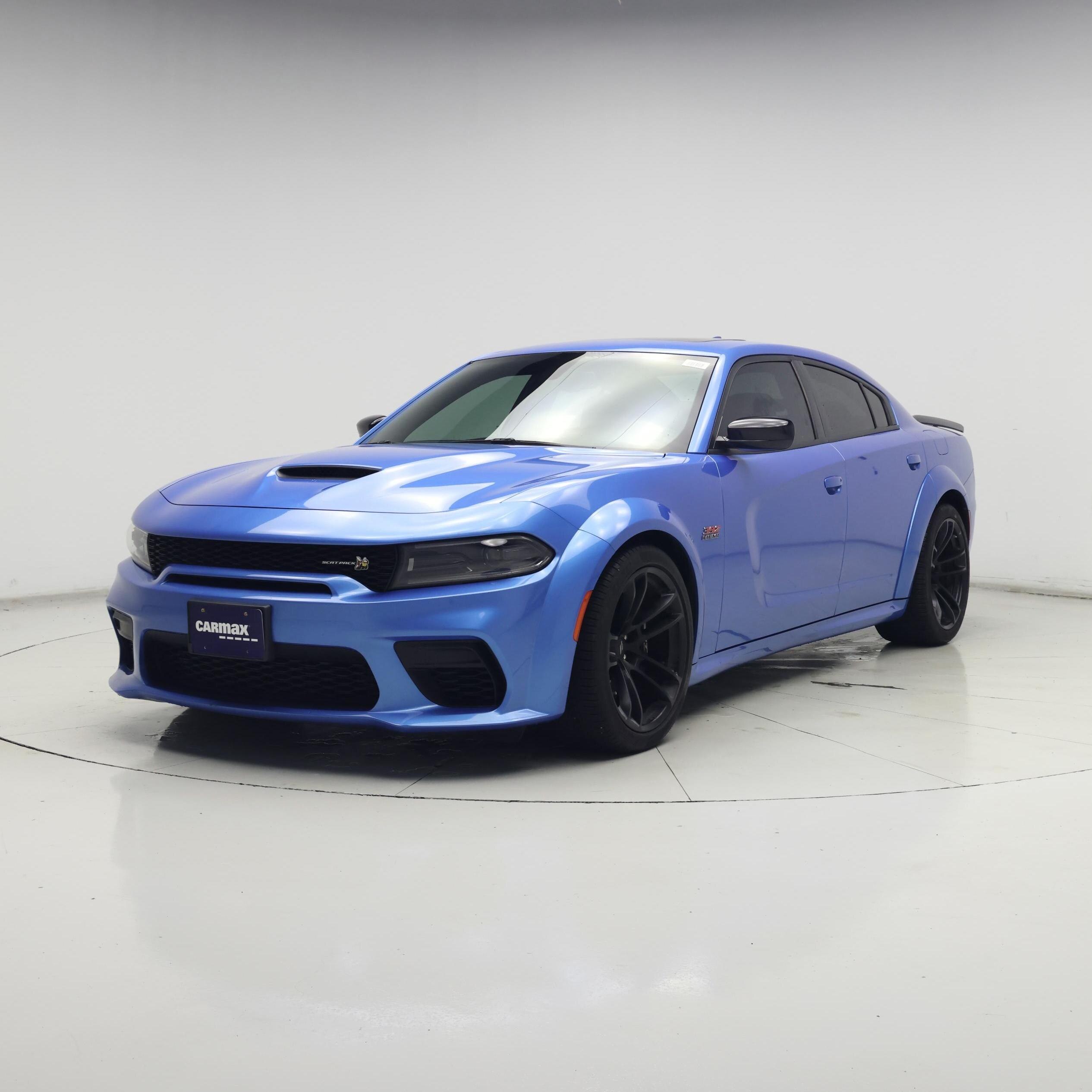 Thumbnail: 2023 Dodge Charger - 4