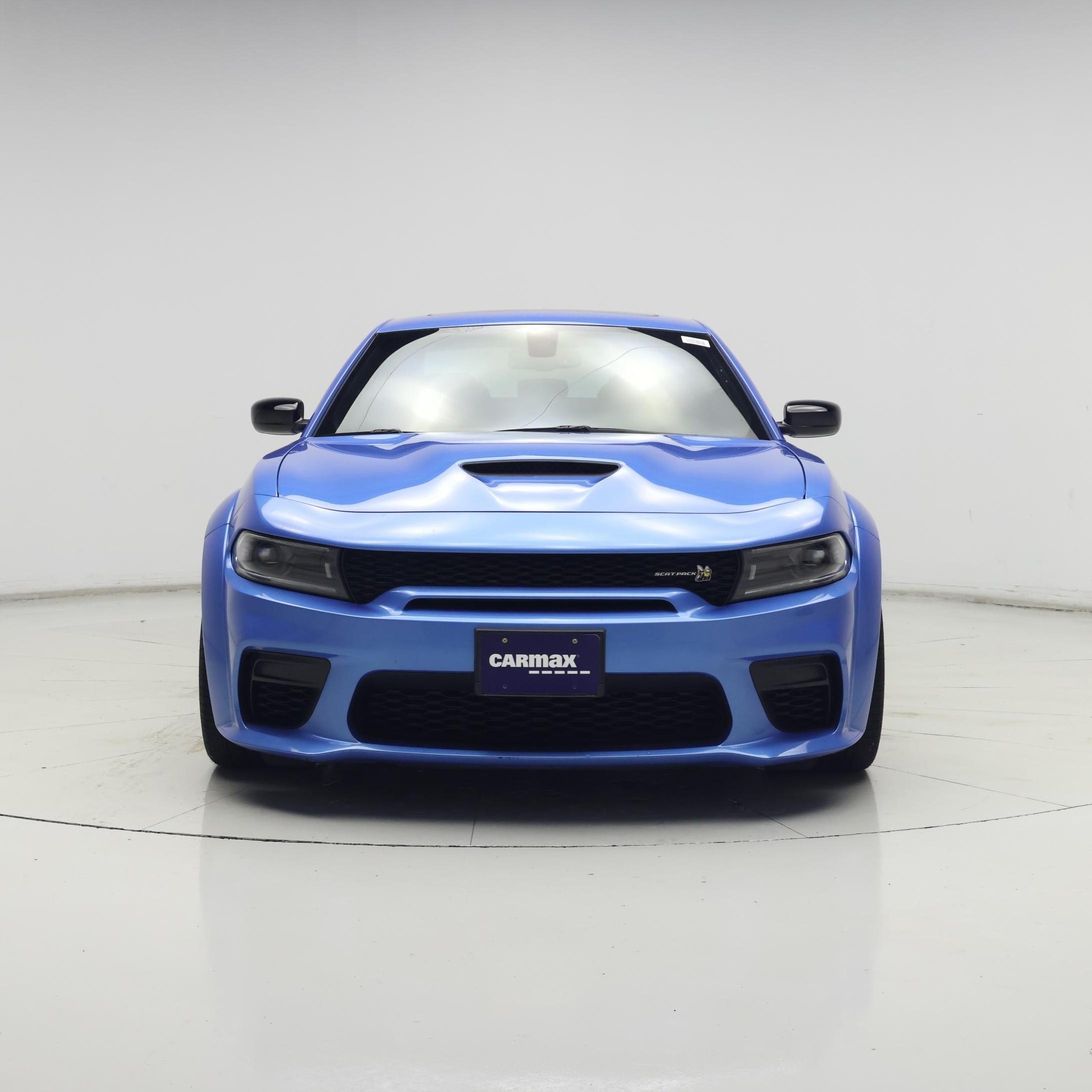 Thumbnail: 2023 Dodge Charger - 5