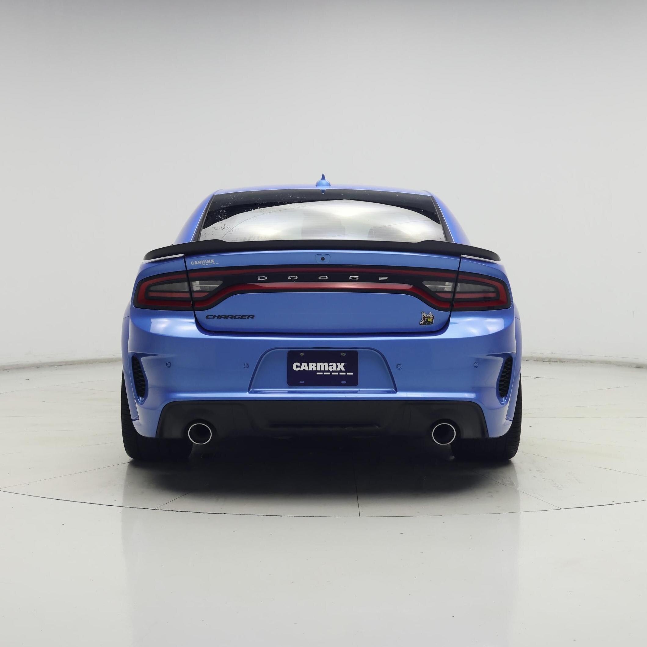 Thumbnail: 2023 Dodge Charger - 6