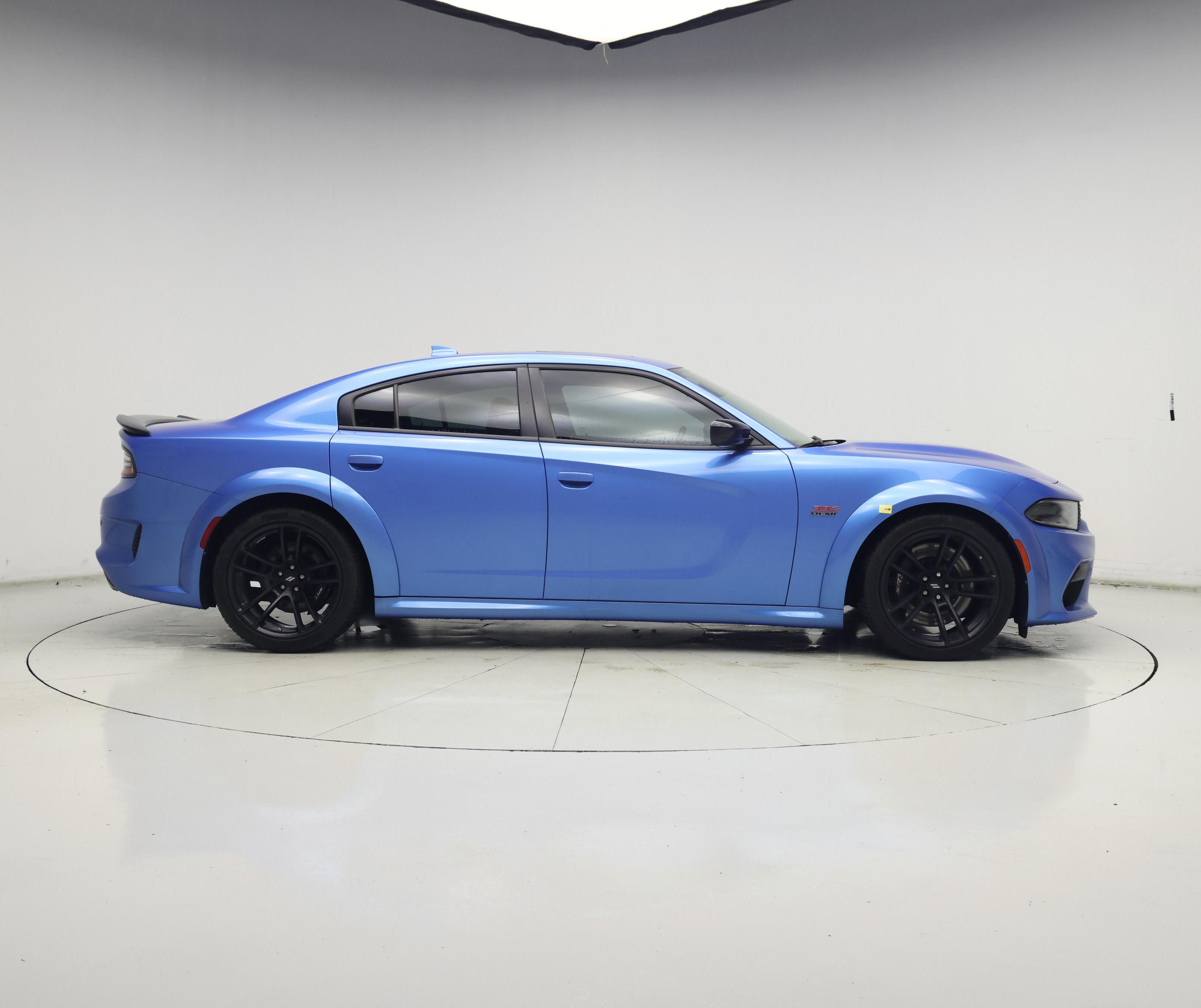 Thumbnail: 2023 Dodge Charger - 7