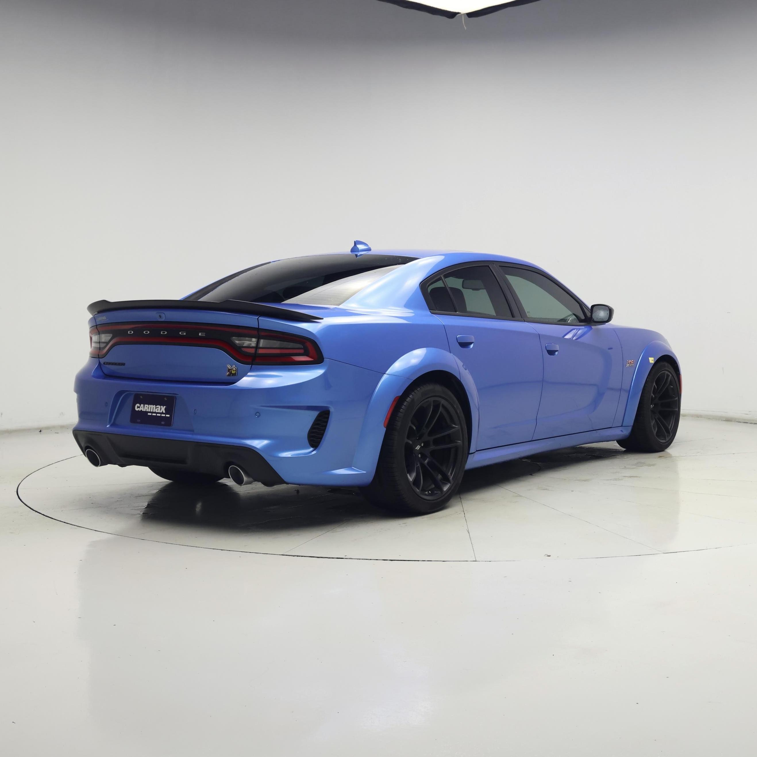 Thumbnail: 2023 Dodge Charger - 8
