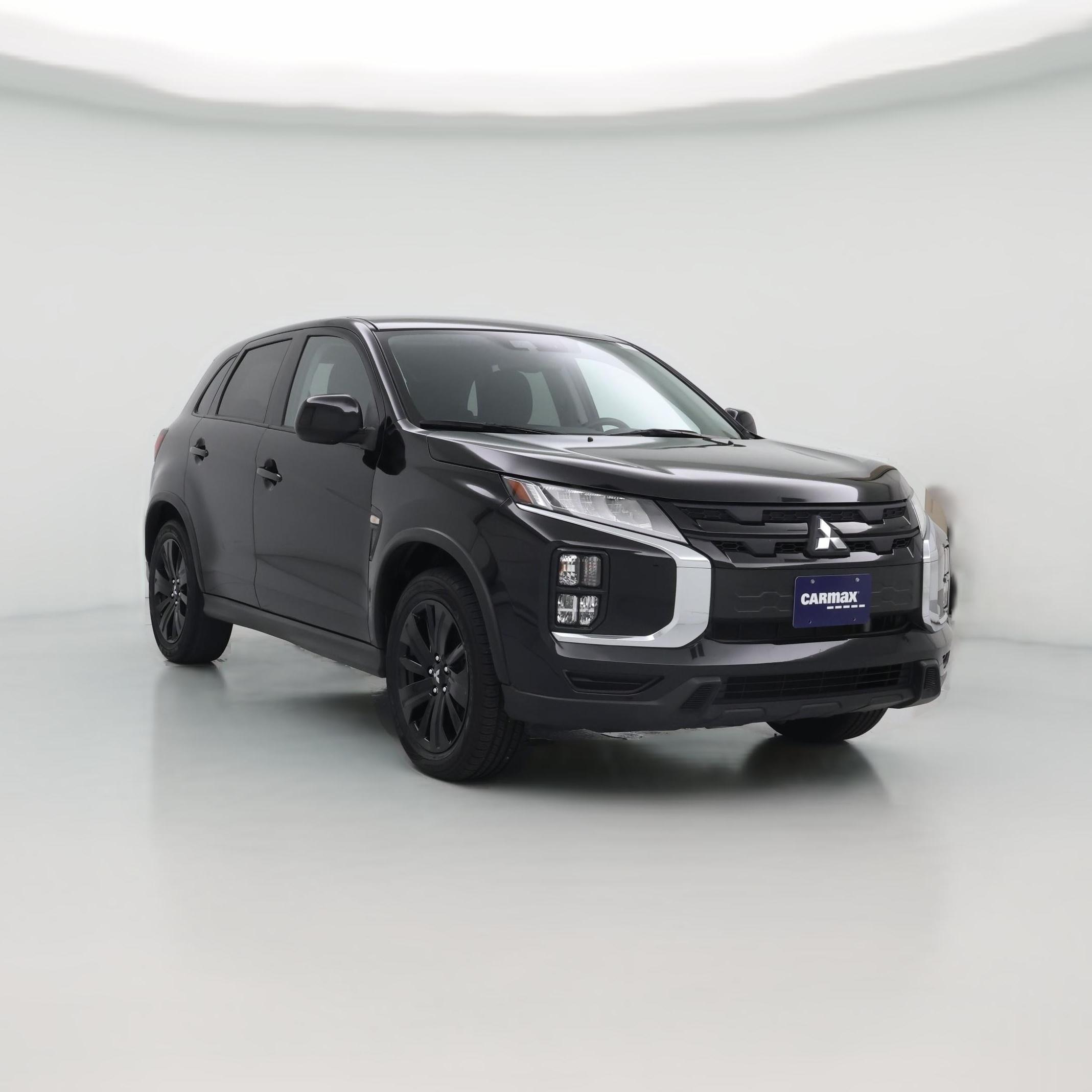 Thumbnail: 2022 Mitsubishi Outlander Sport - 1