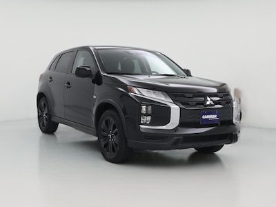 2022 Mitsubishi Outlander Sport LE