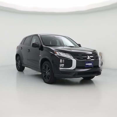 2022 Mitsubishi Outlander Sport LE