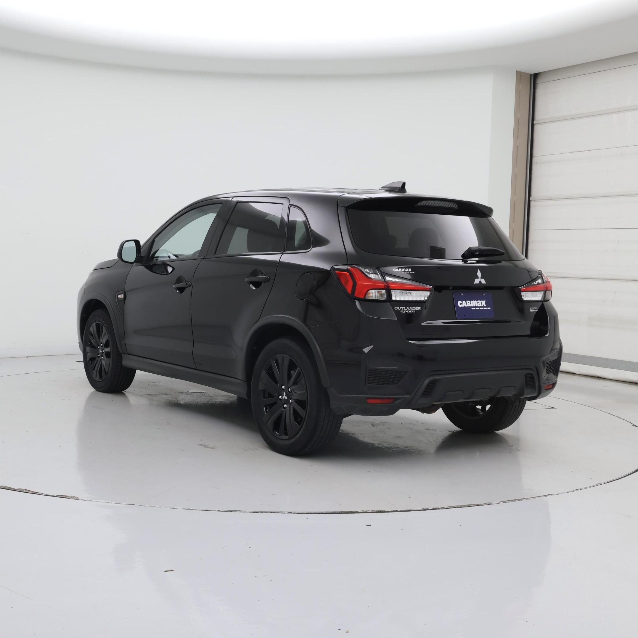 Thumbnail: 2022 Mitsubishi Outlander Sport - 2