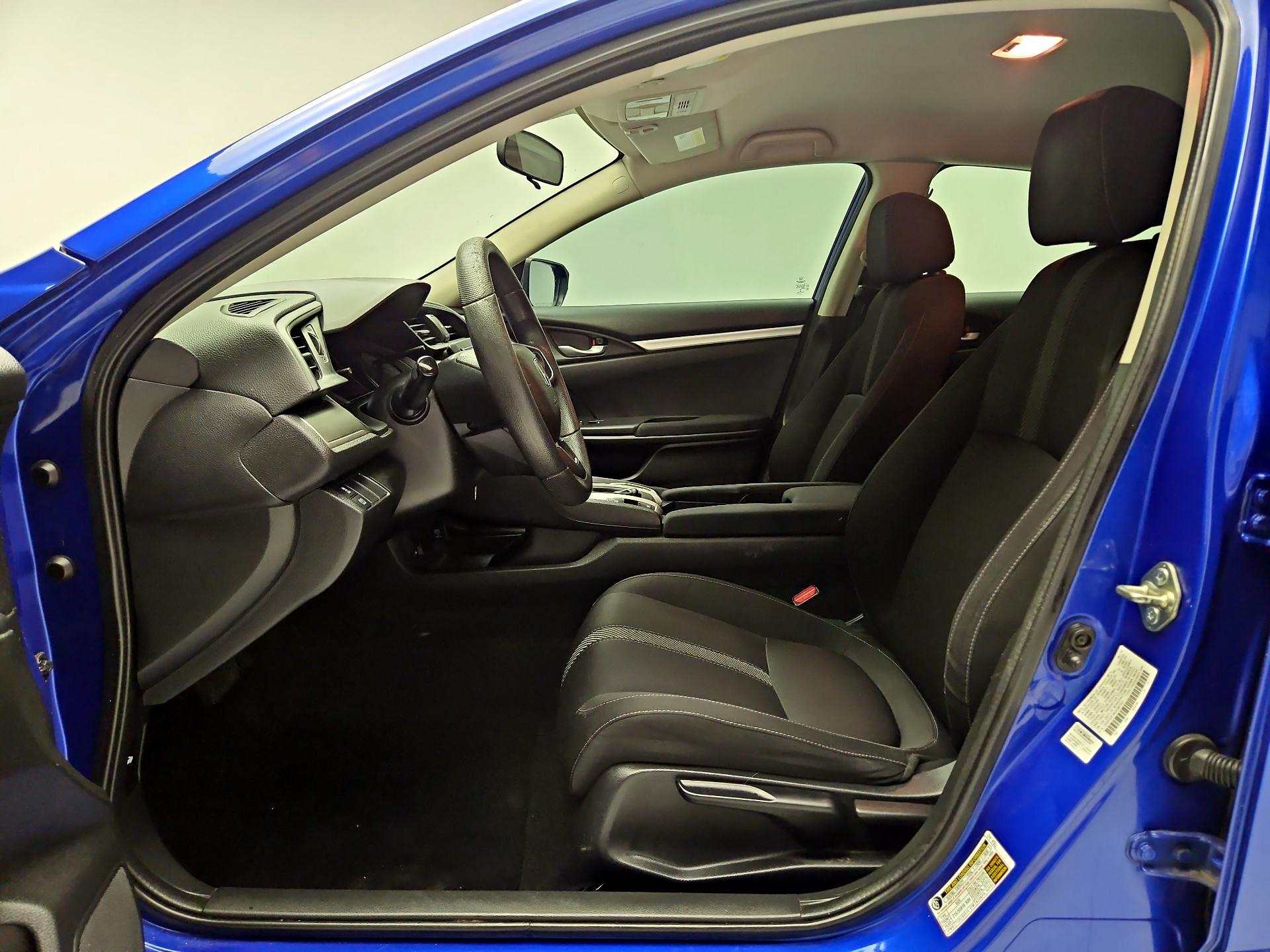 Thumbnail: 2018 Honda Civic - 9