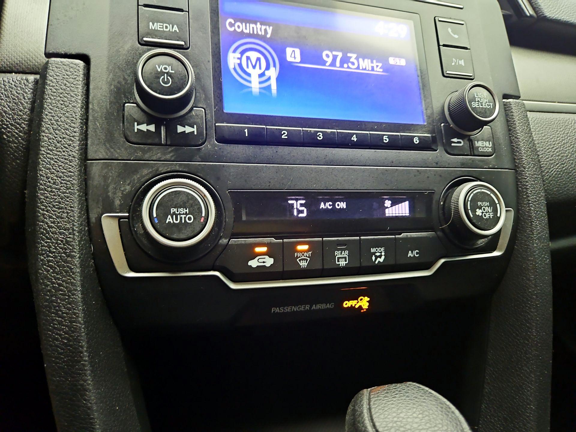 Thumbnail: 2018 Honda Civic - 14