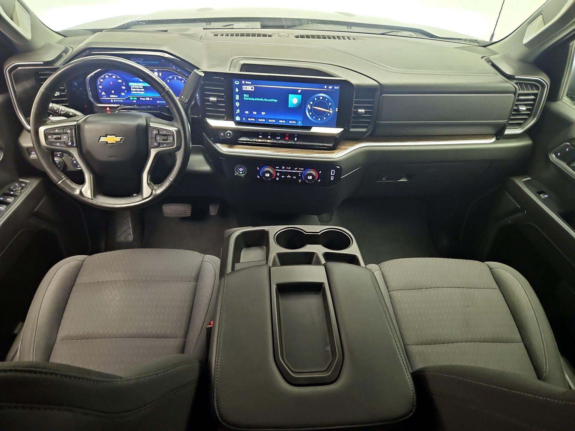 Thumbnail: 2024 GMC Sierra 1500 - 9