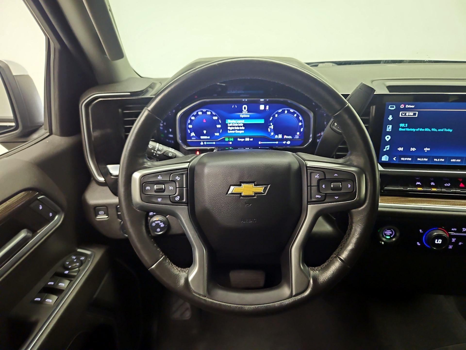 Thumbnail: 2024 GMC Sierra 1500 - 10