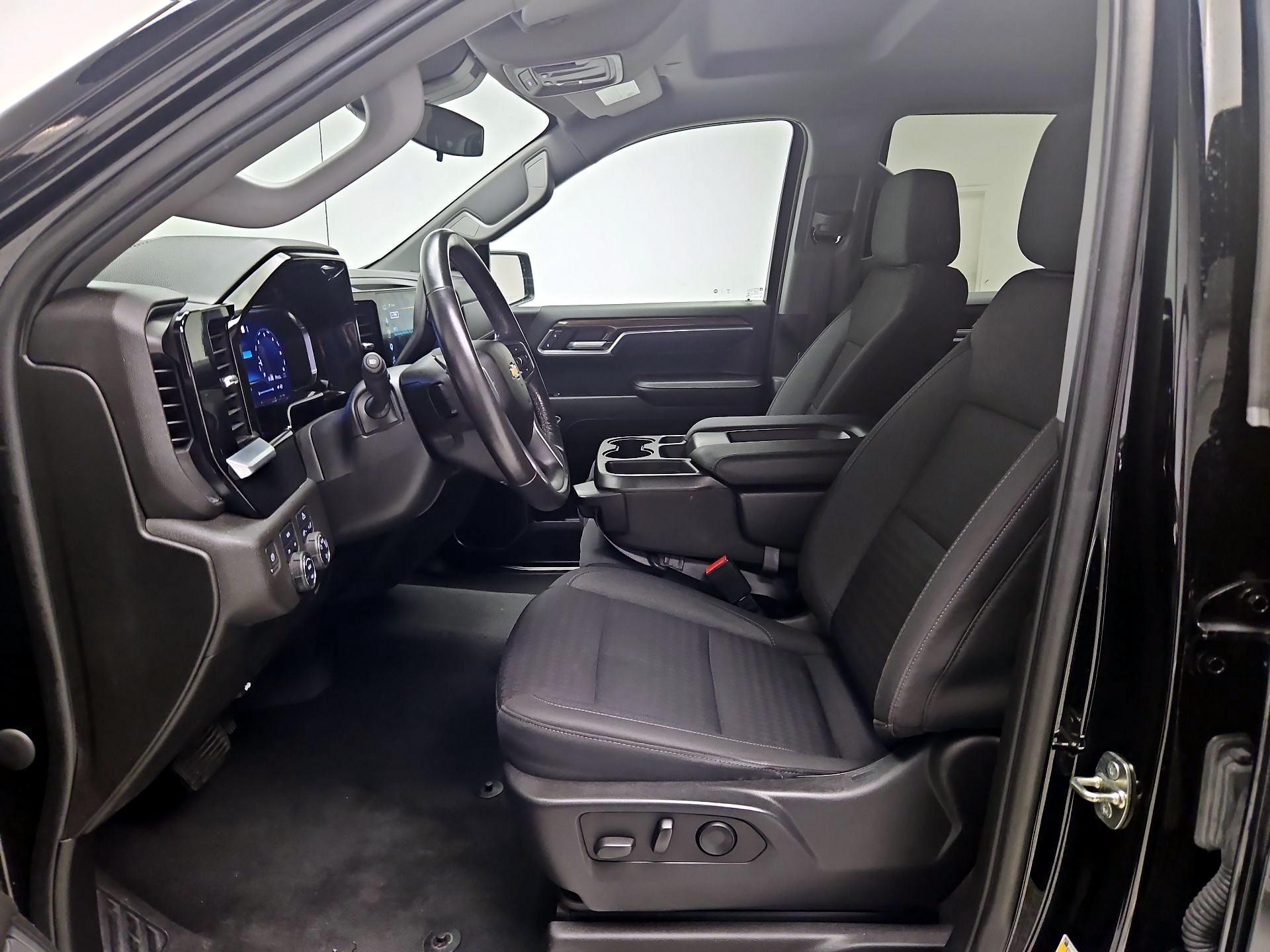 Thumbnail: 2024 GMC Sierra 1500 - 11
