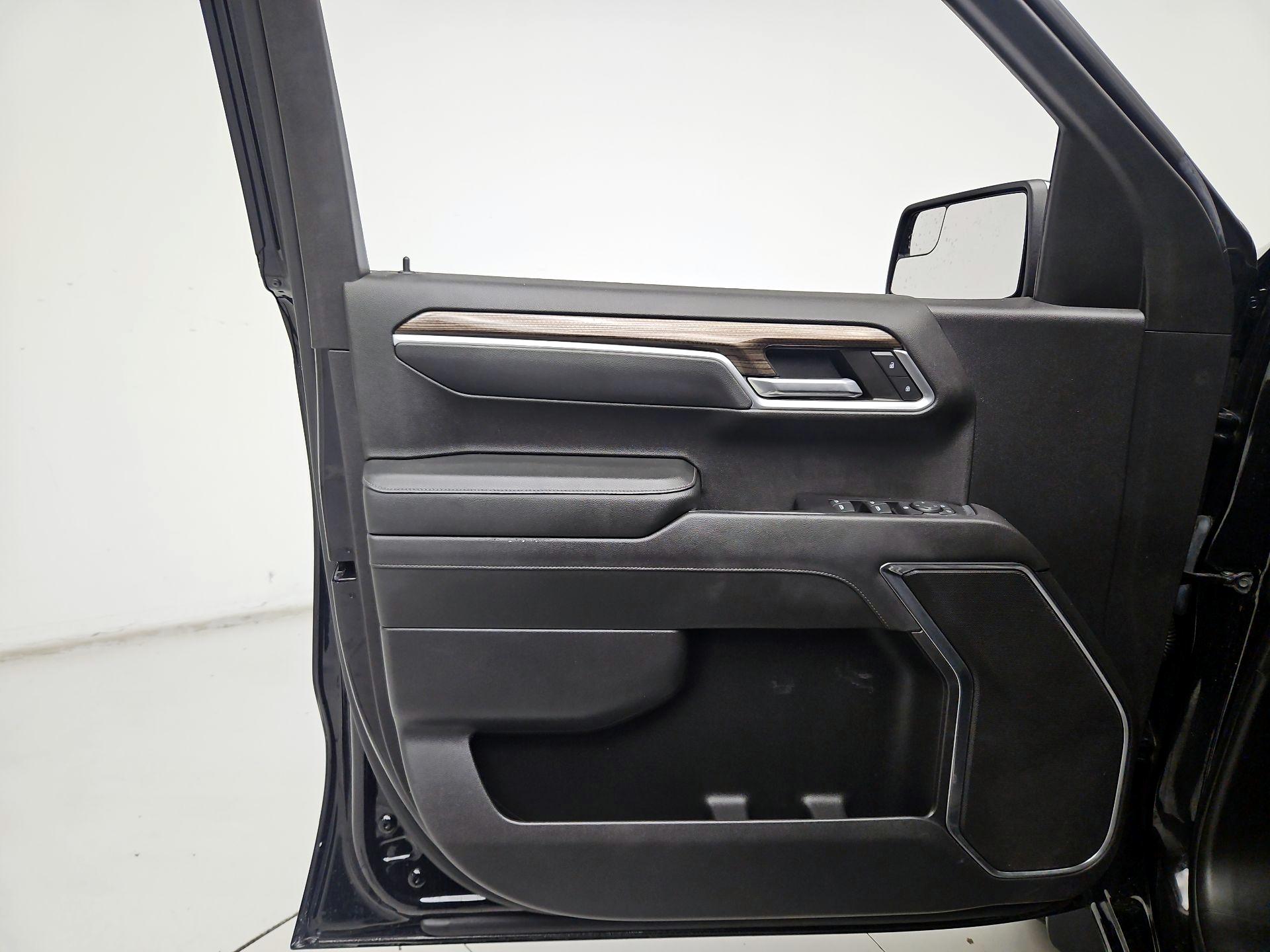 Thumbnail: 2024 GMC Sierra 1500 - 12