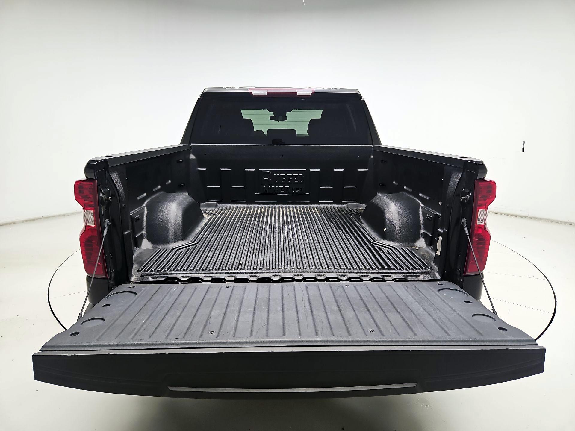 Thumbnail: 2024 GMC Sierra 1500 - 18
