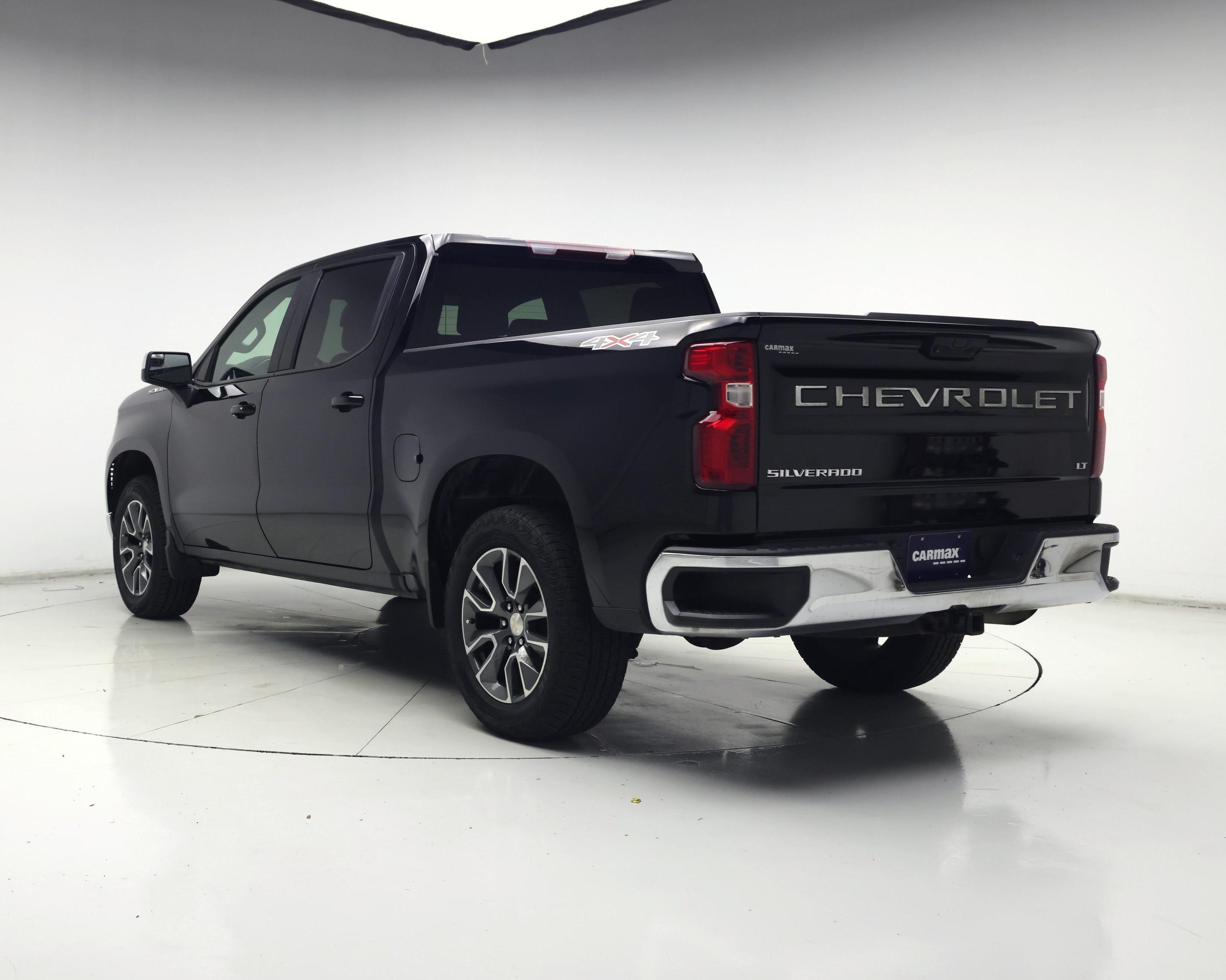 Thumbnail: 2024 GMC Sierra 1500 - 2
