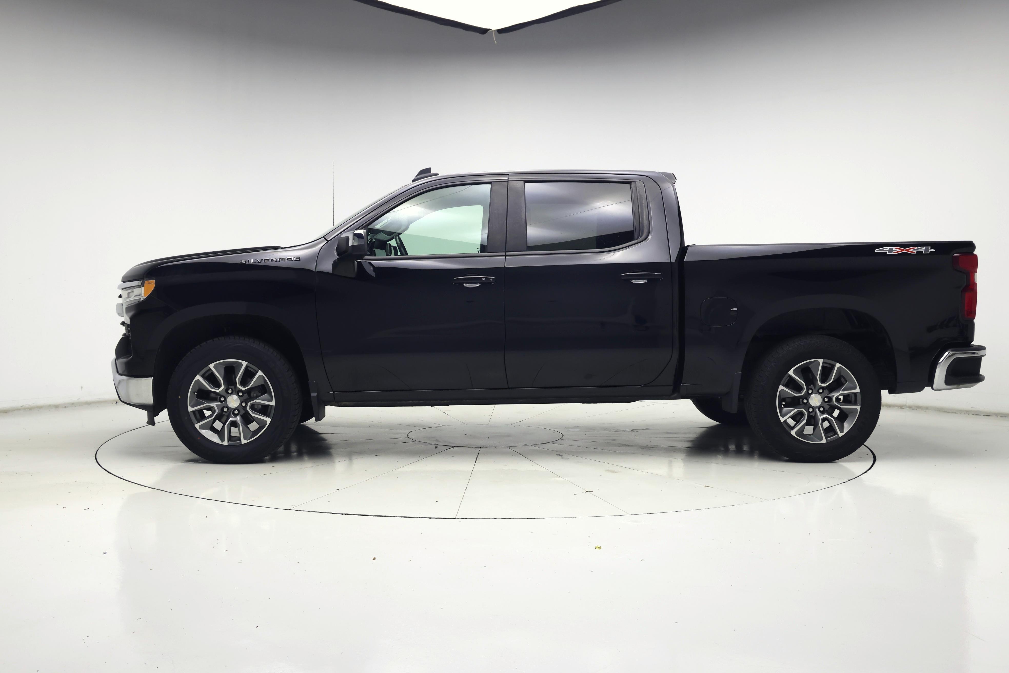 Thumbnail: 2024 GMC Sierra 1500 - 3