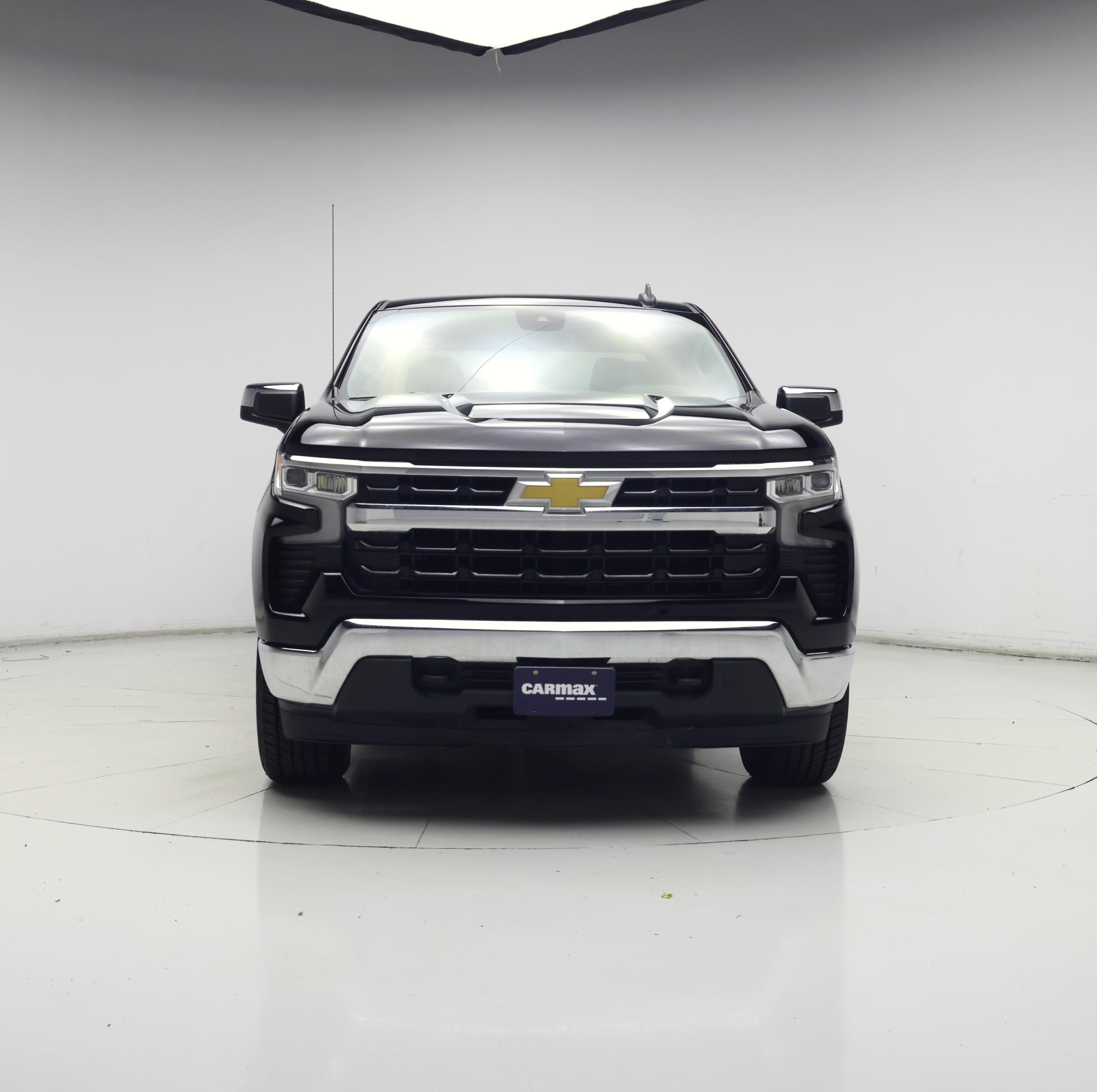 Thumbnail: 2024 GMC Sierra 1500 - 5