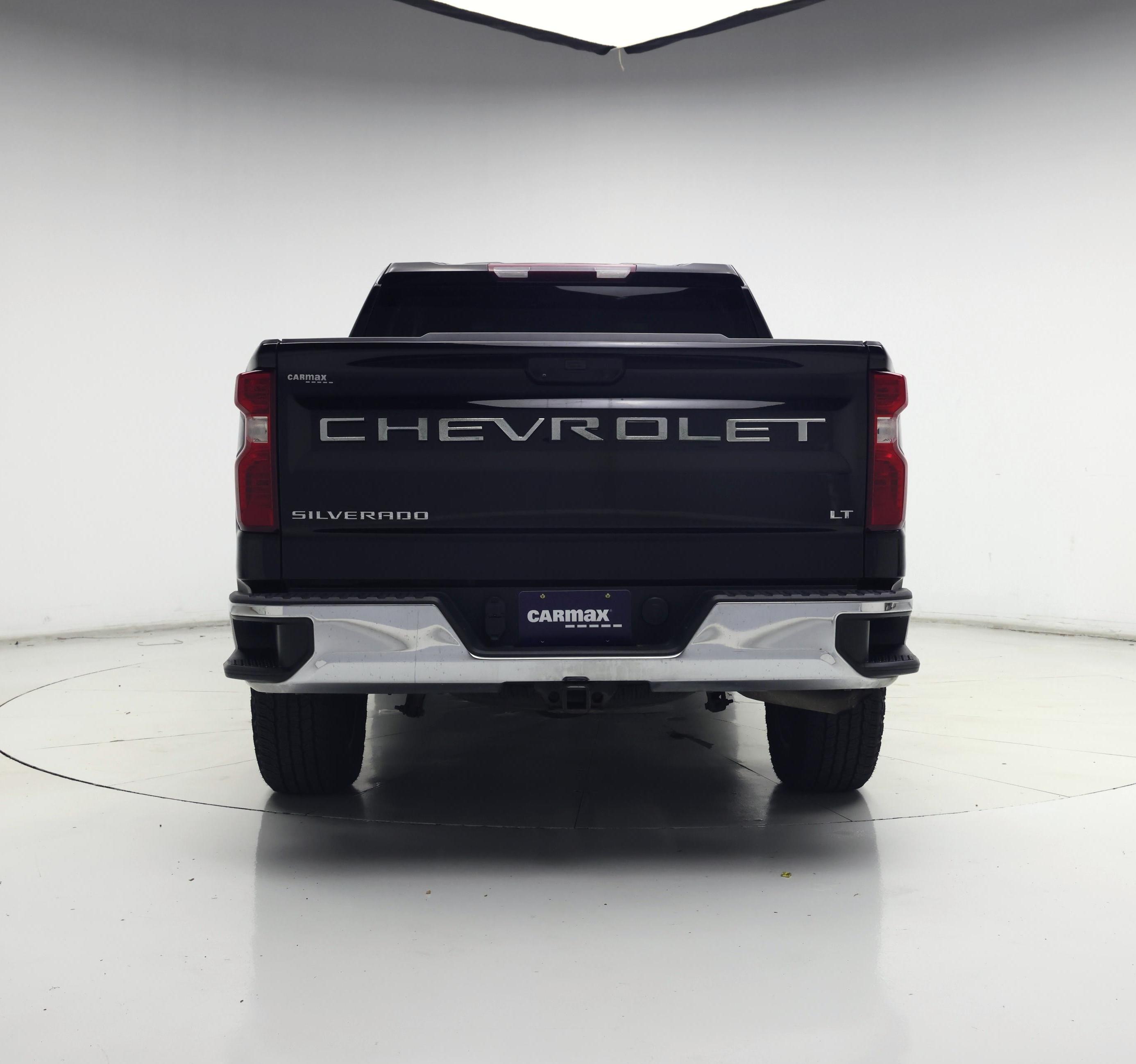 Thumbnail: 2024 GMC Sierra 1500 - 6