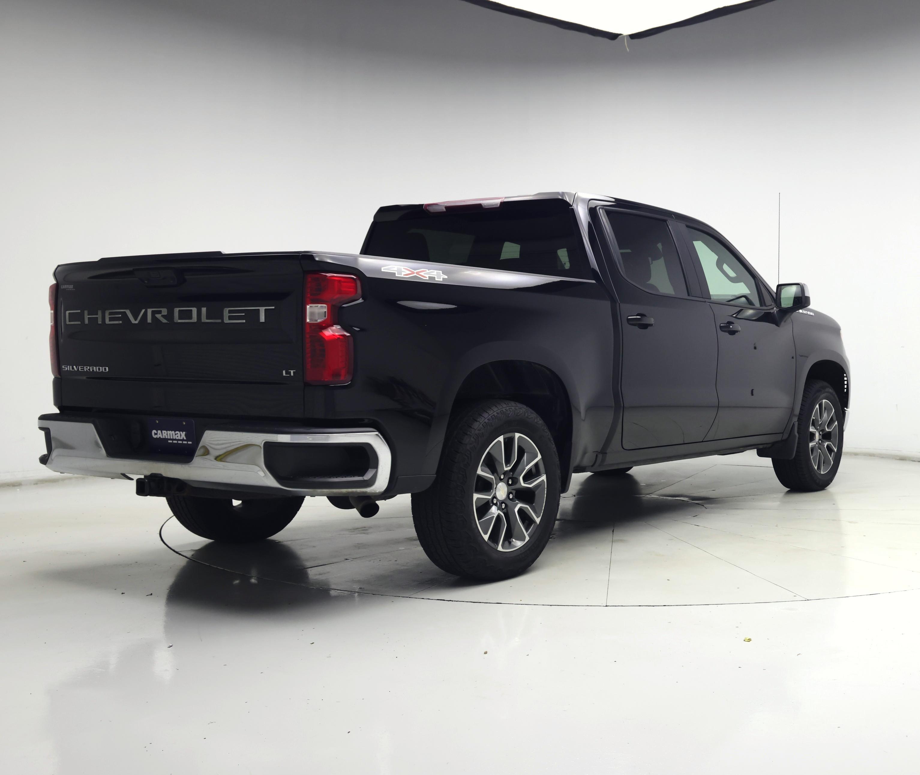 Thumbnail: 2024 GMC Sierra 1500 - 8